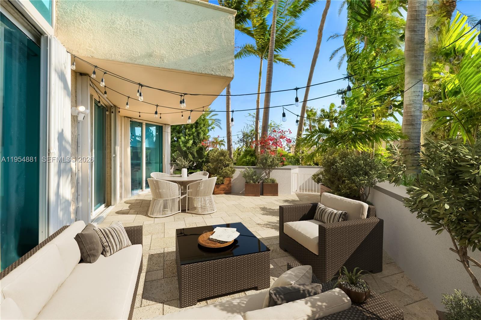 300 S Pointe Dr Unit 303 | Portofino Tower