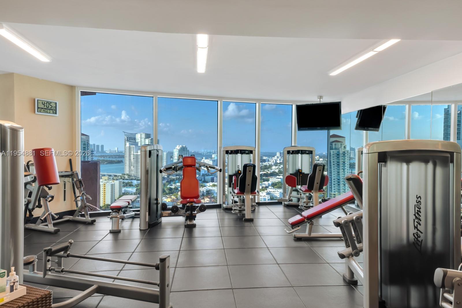 300 S Pointe Dr Unit 303 | Portofino Tower