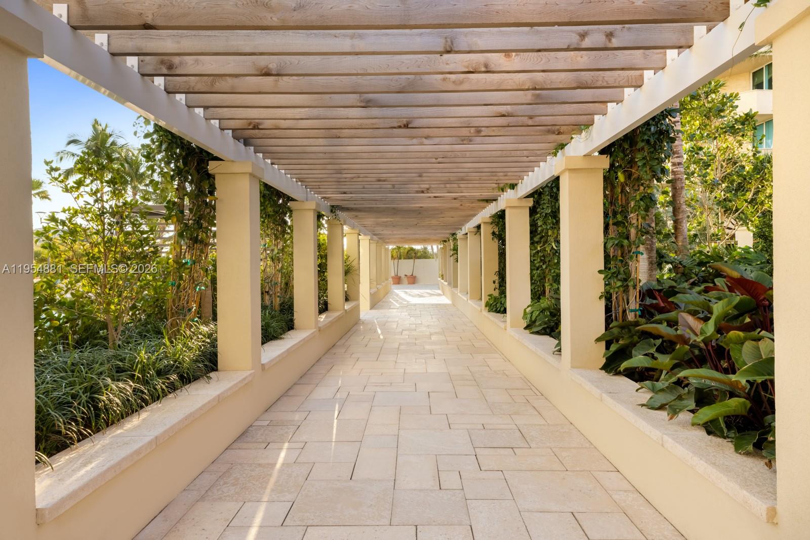 300 S Pointe Dr Unit 303 | Portofino Tower