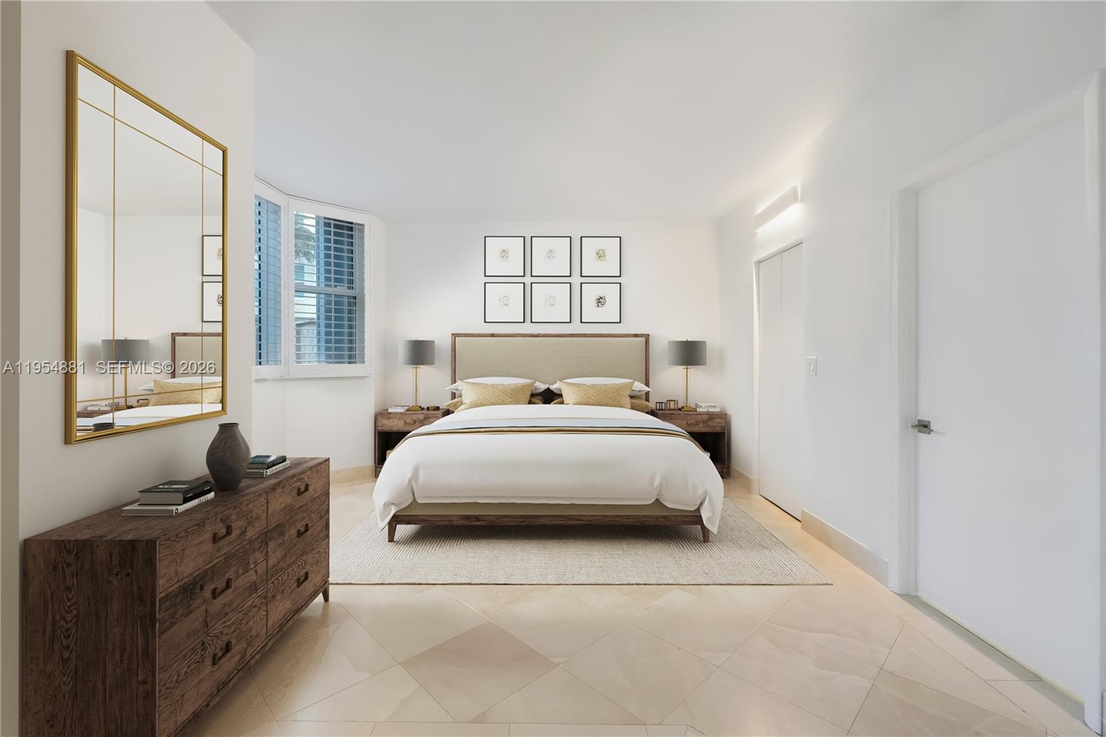 300 S Pointe Dr Unit 303 | Portofino Tower