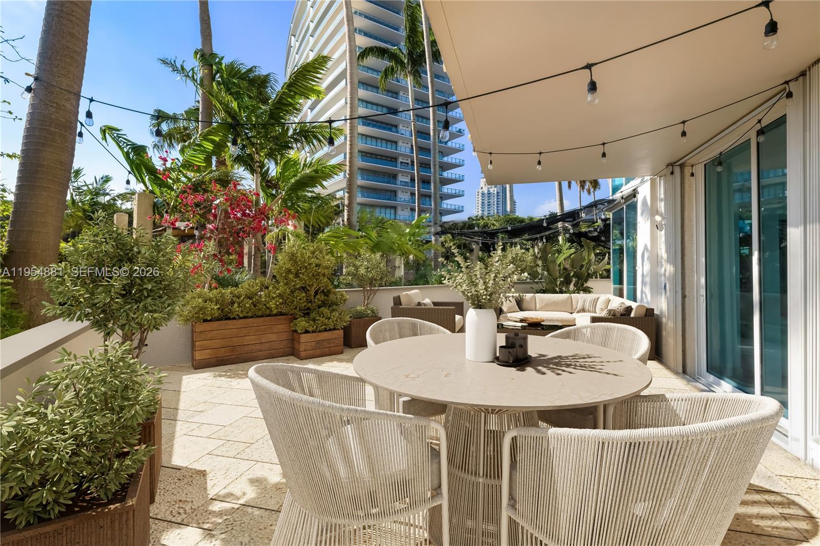 300 S Pointe Dr Unit 303 | Portofino Tower