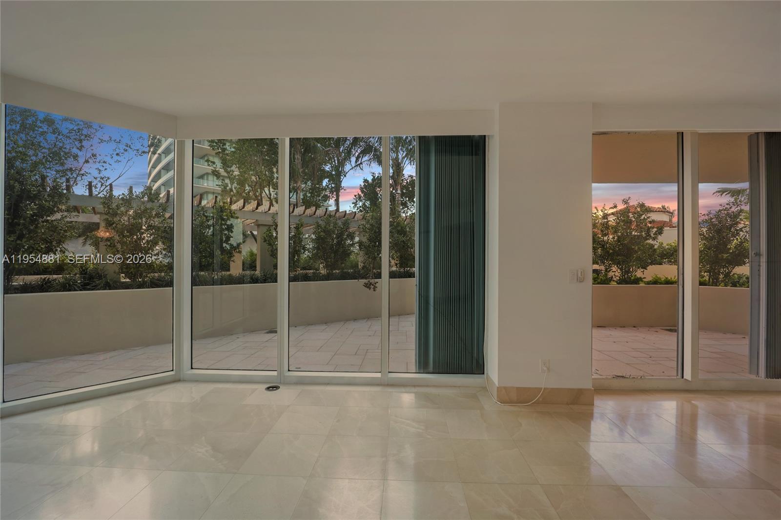 300 S Pointe Dr Unit 303 | Portofino Tower