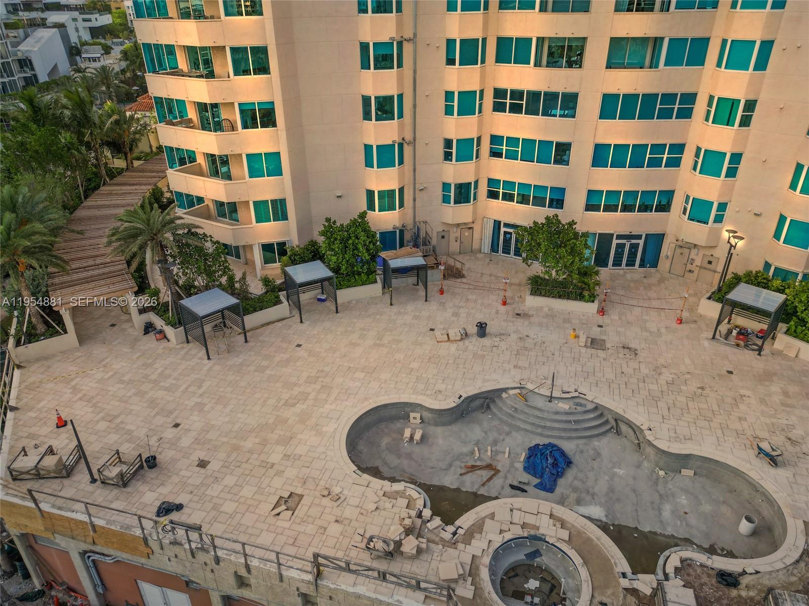 300 S Pointe Dr Unit 303 | Portofino Tower