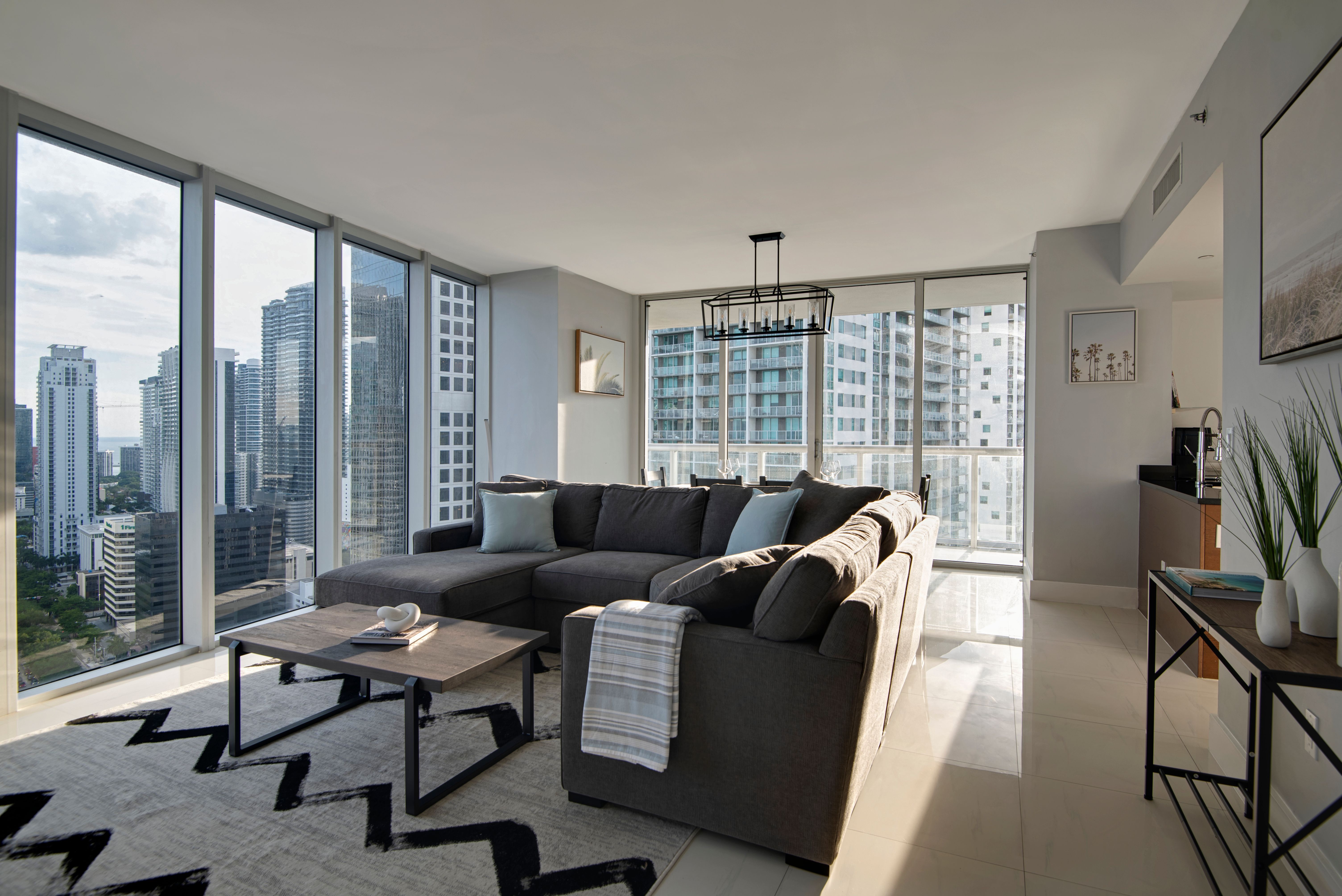485 Brickell Ave Unit# 3208