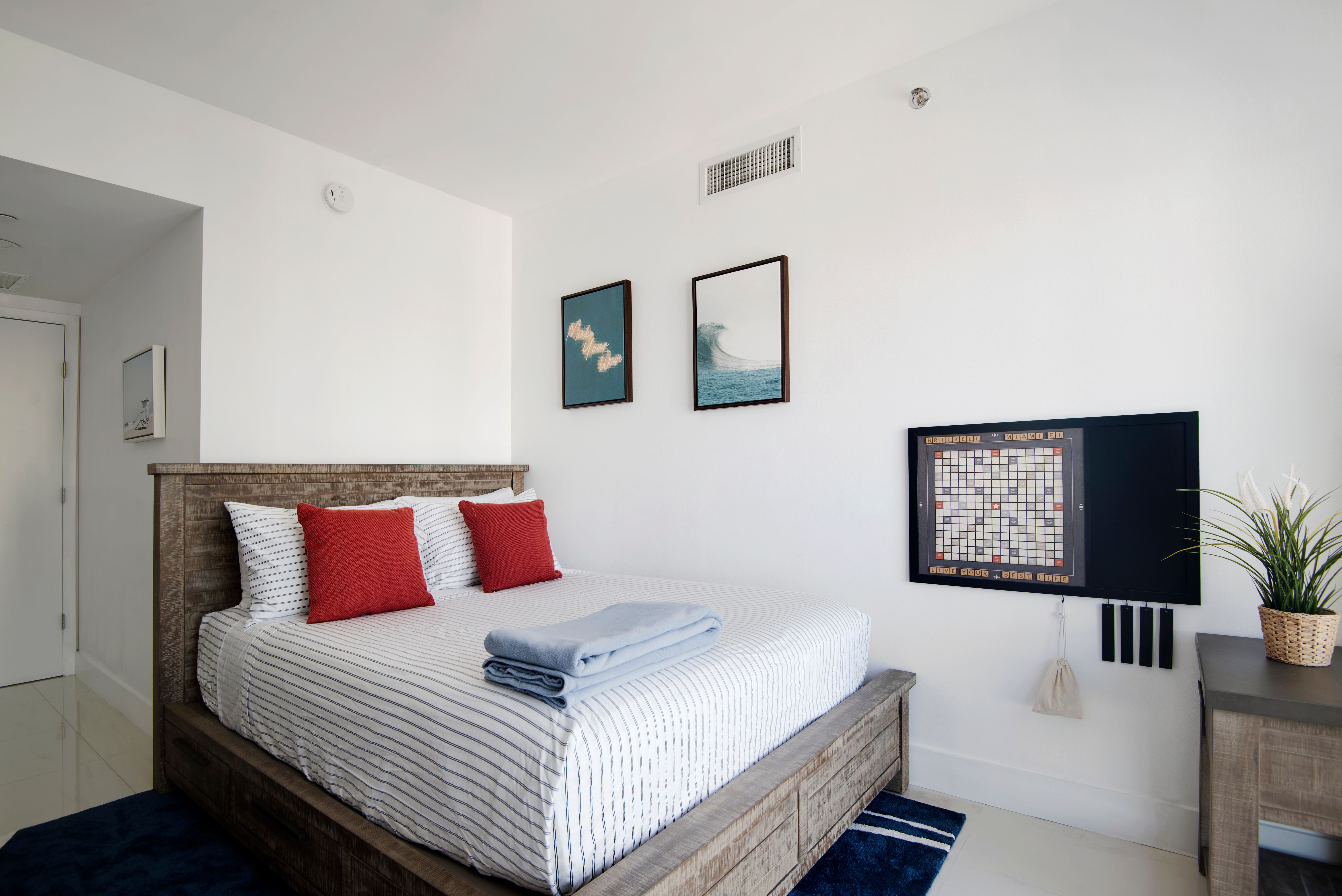 485 Brickell Ave Unit# 3208