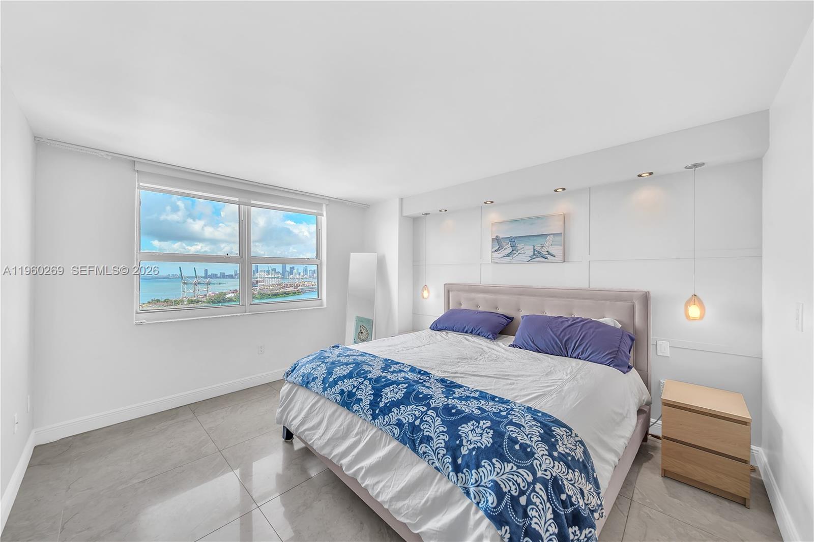 90 Alton Rd # 2604