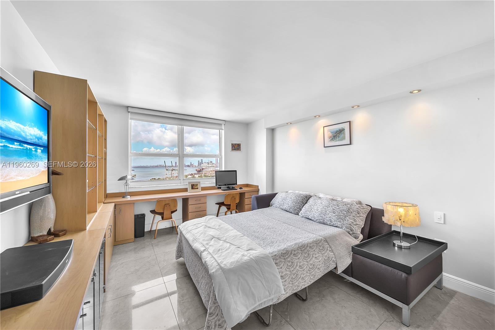 90 Alton Rd # 2604