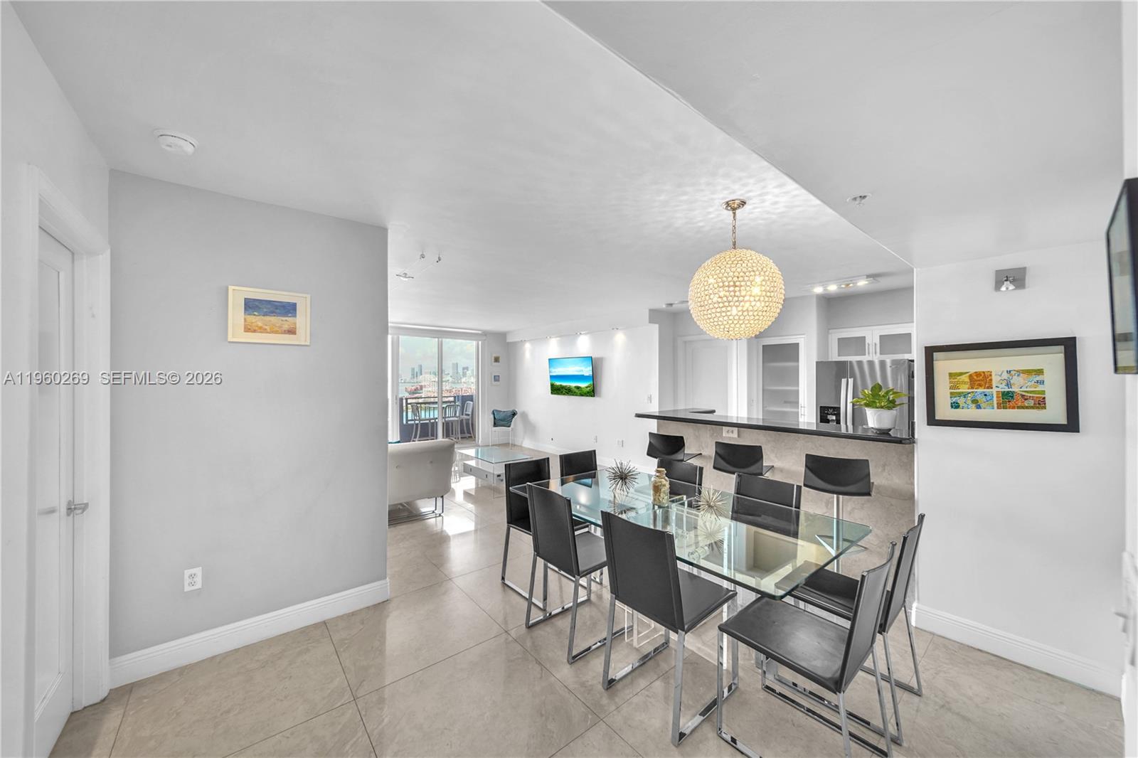 90 Alton Rd # 2604