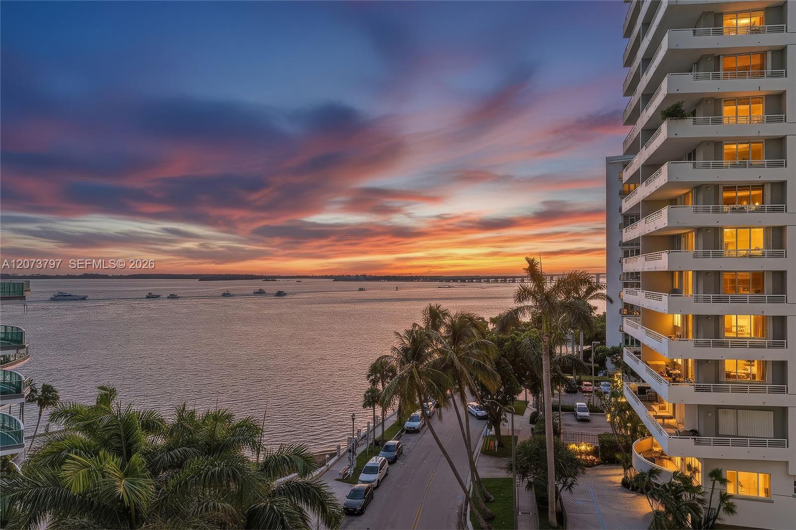1331 Brickell Bay Dr # 611