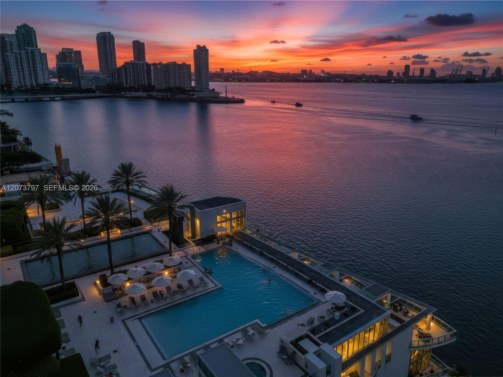 1331 Brickell Bay Dr # 611