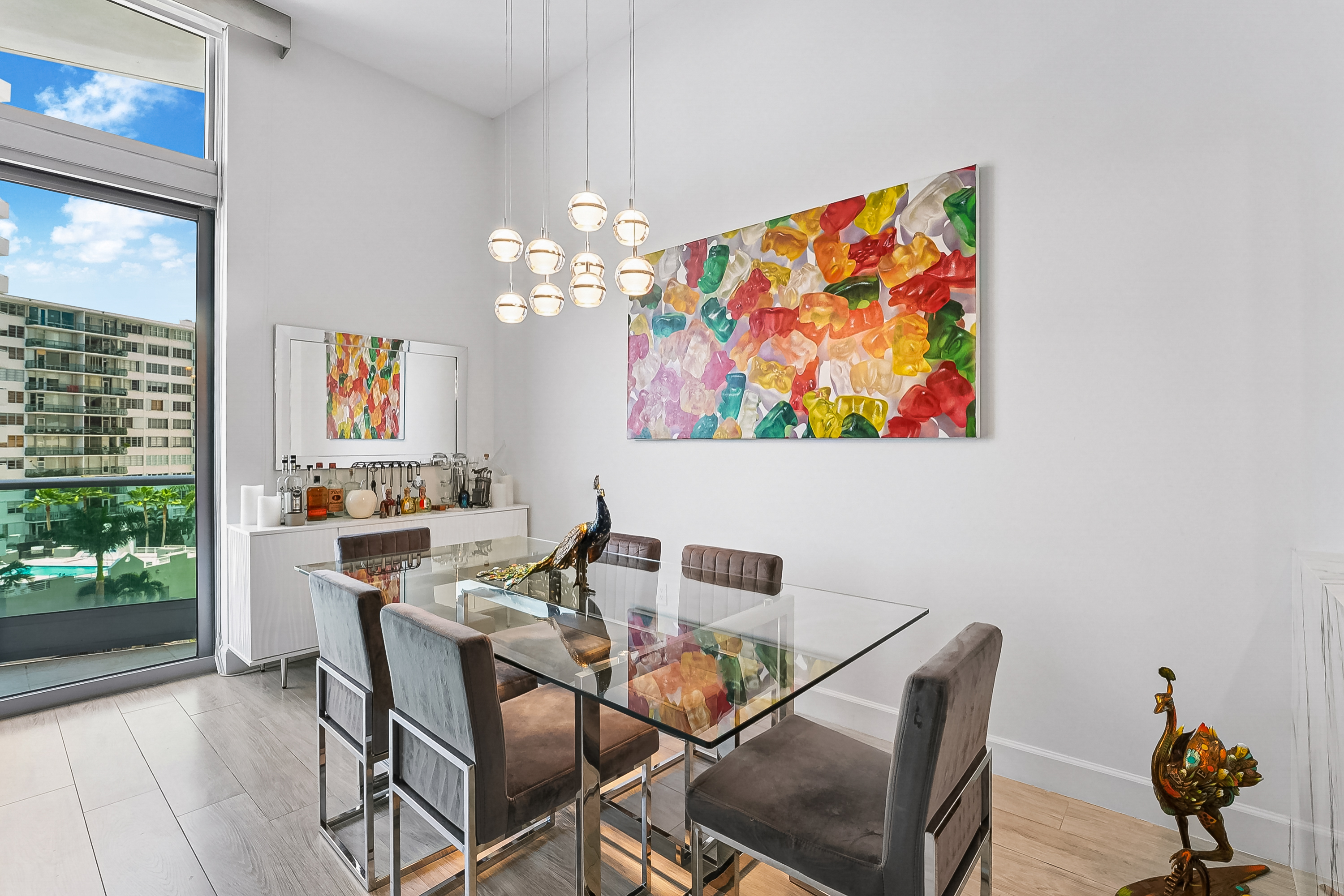 1331 Brickell Bay Dr Unit# 611