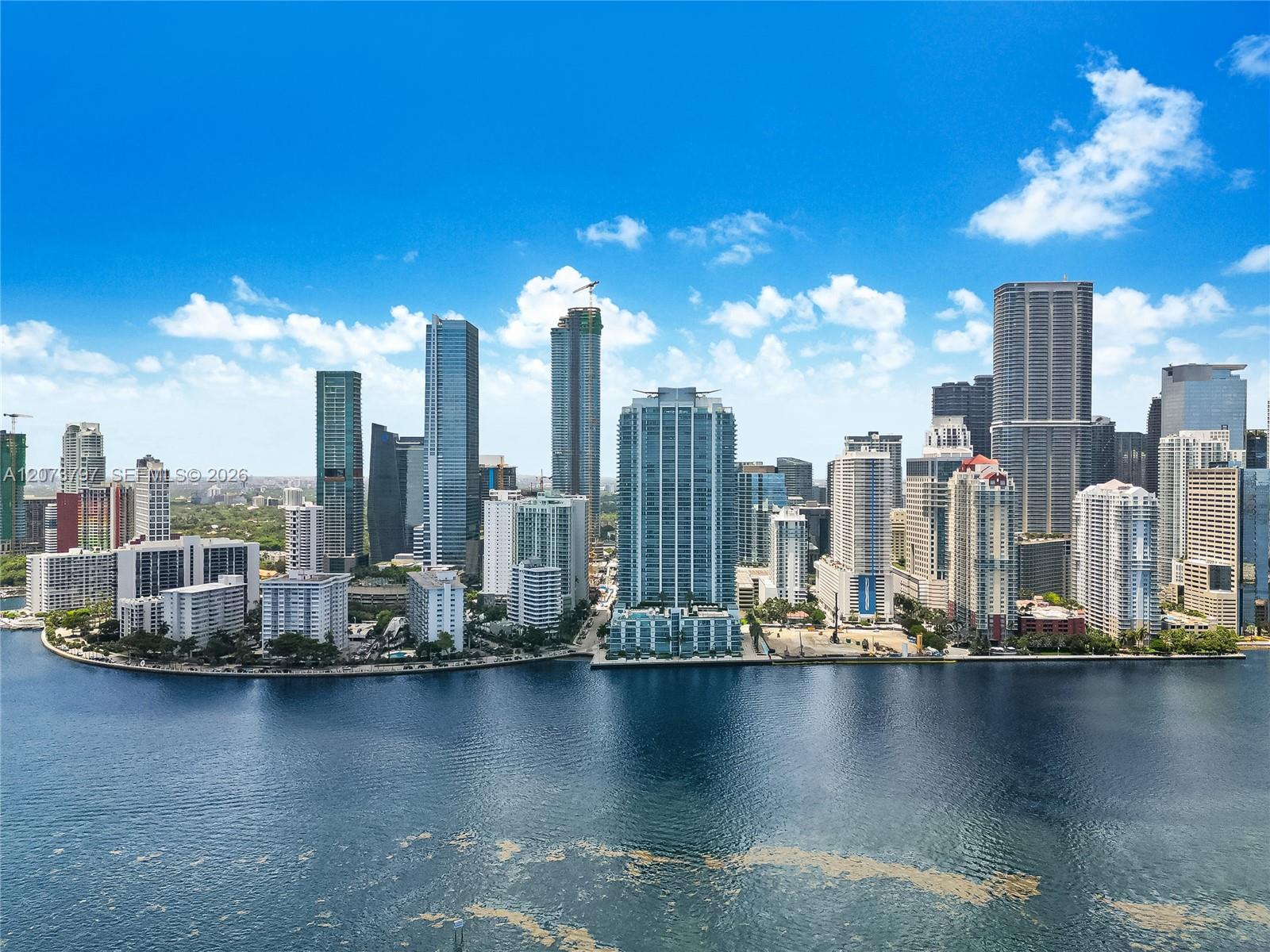 1331 Brickell Bay Dr # 611
