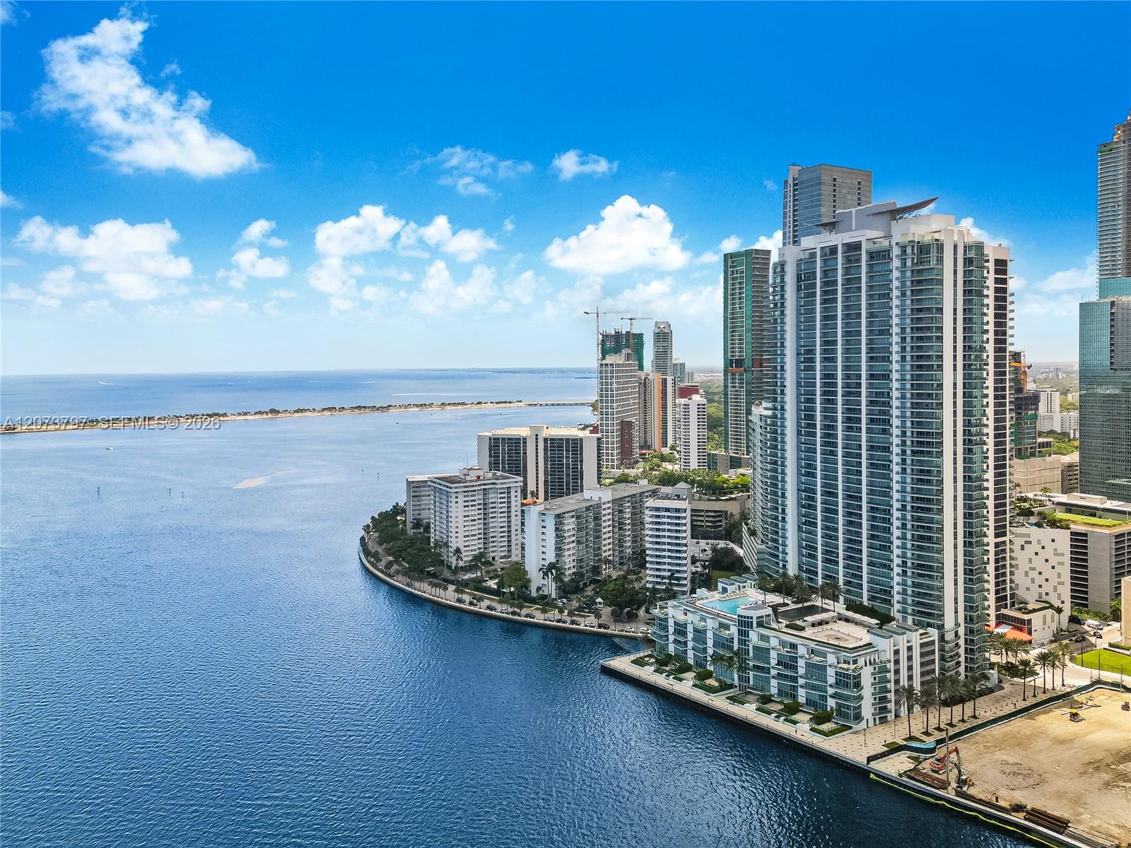 1331 Brickell Bay Dr # 611