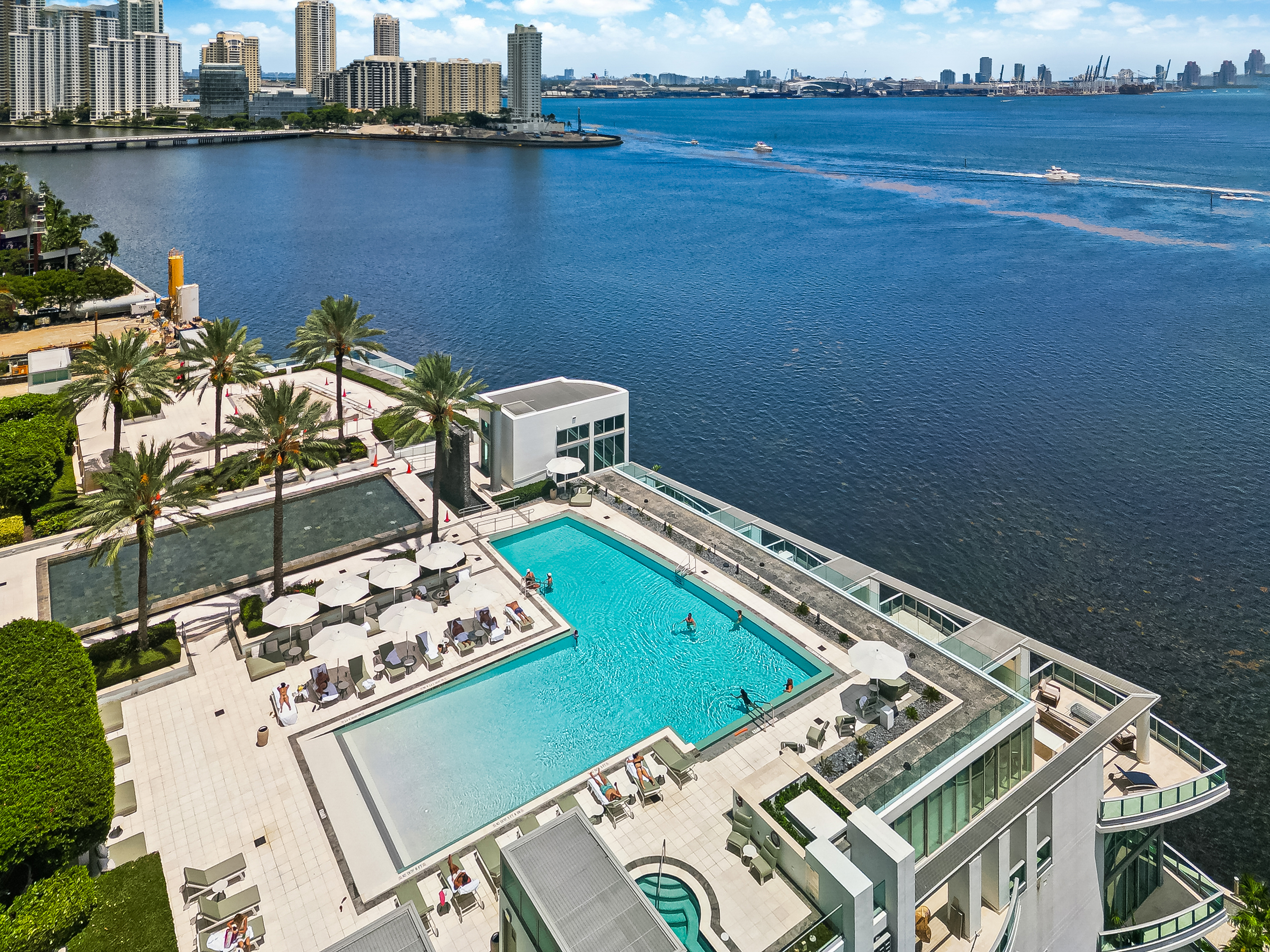 1331 Brickell Bay Dr Unit# 611