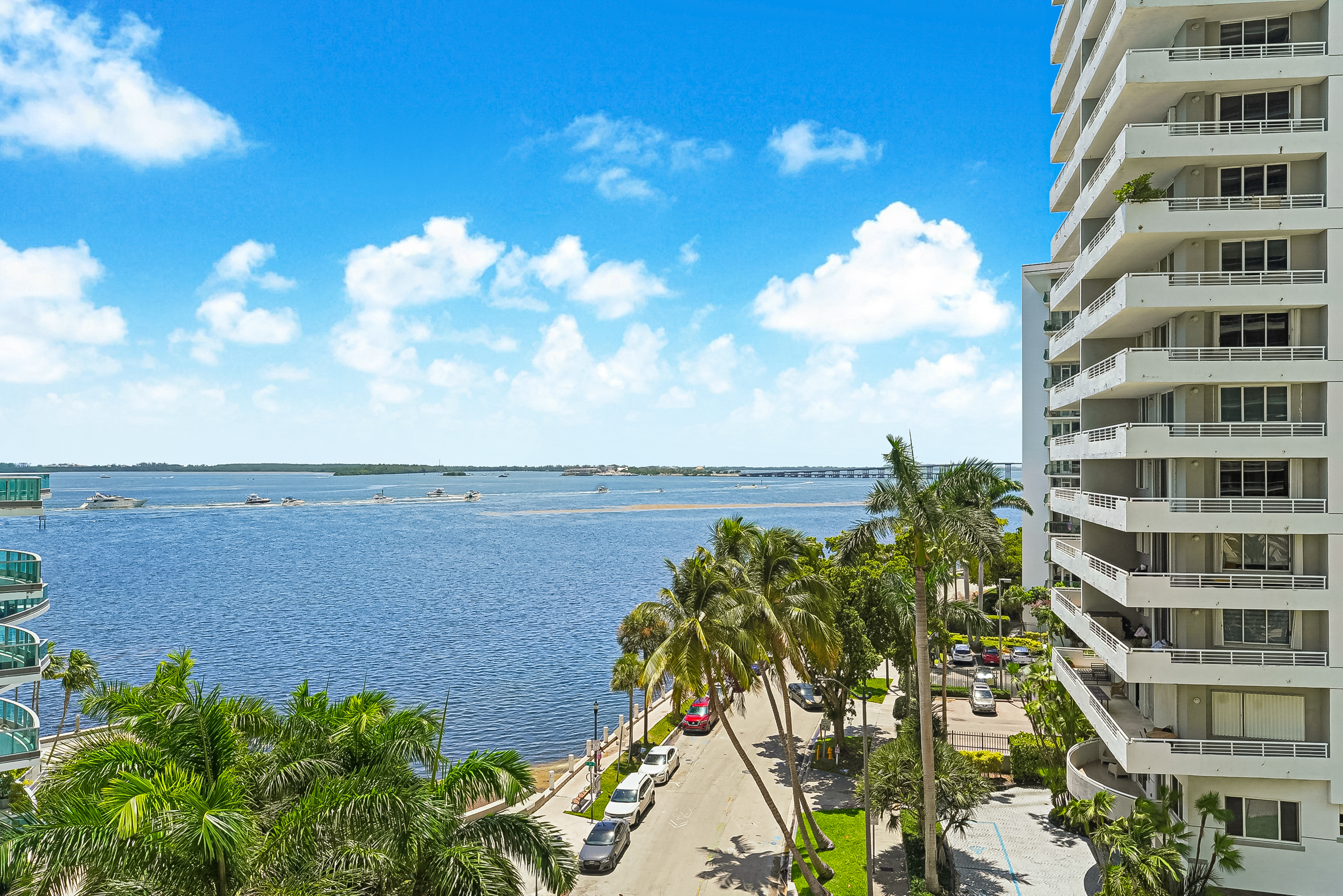 1331 Brickell Bay Dr Unit# 611