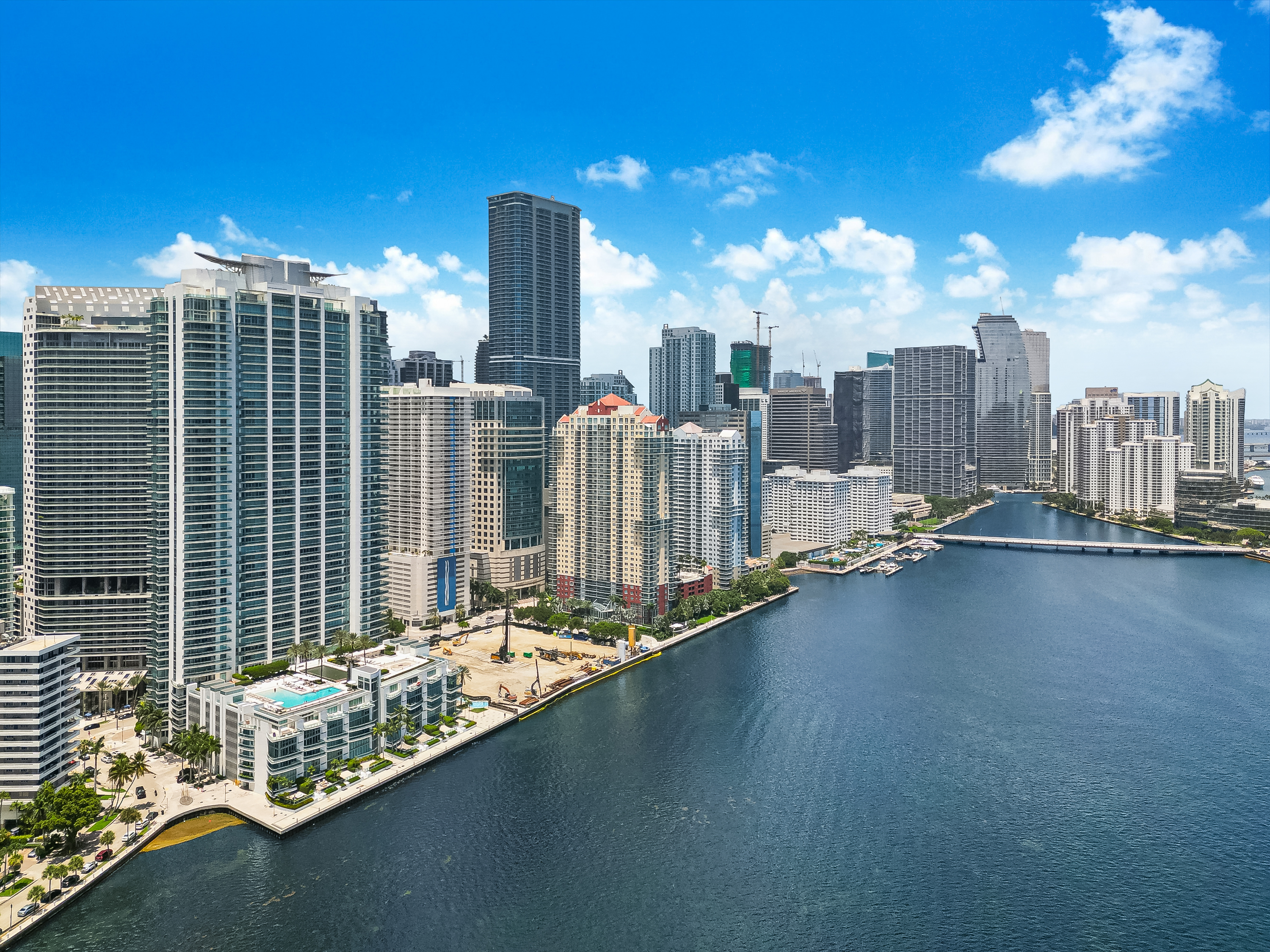 1331 Brickell Bay Dr Unit# 611
