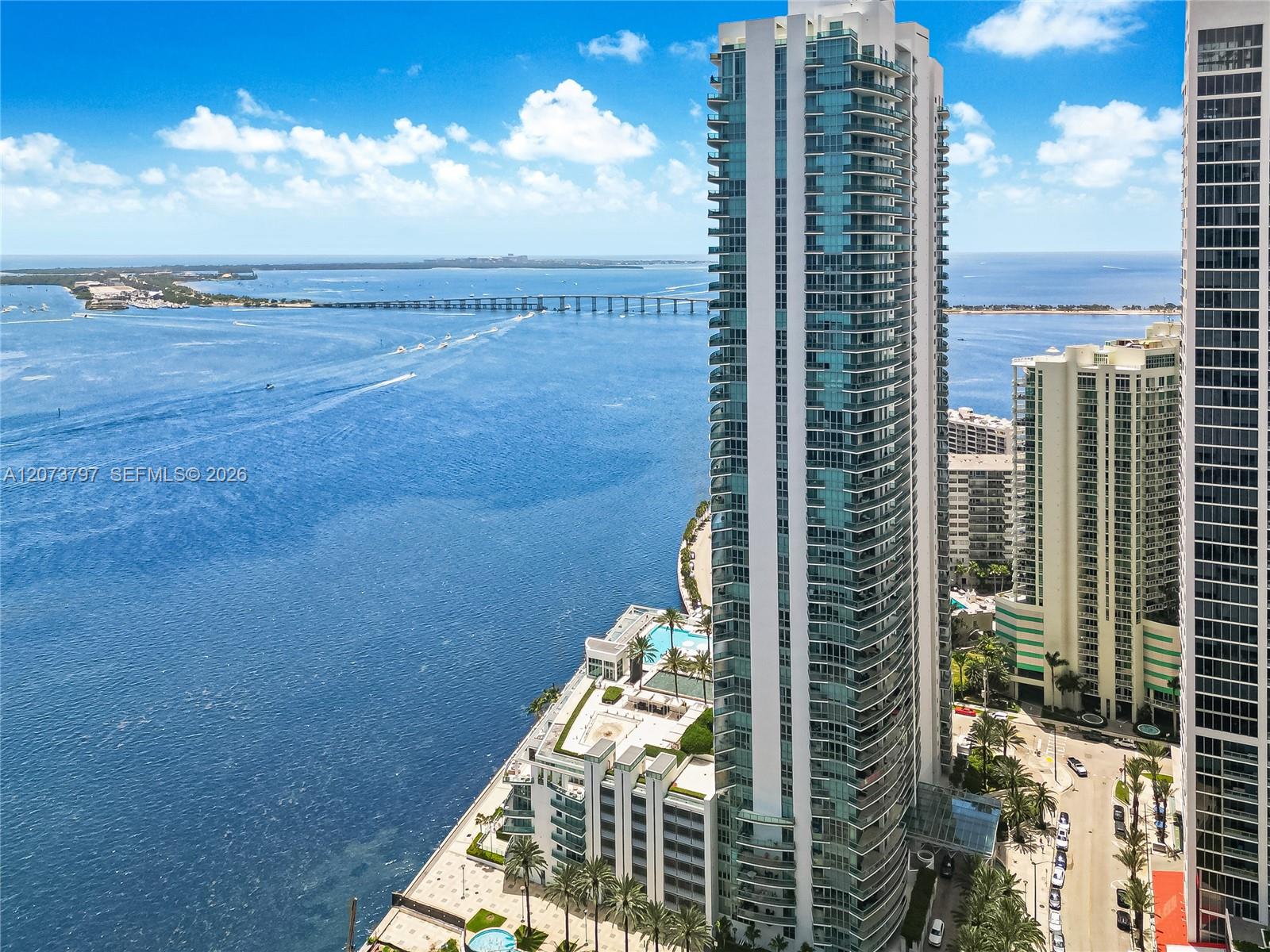 1331 Brickell Bay Dr # 611