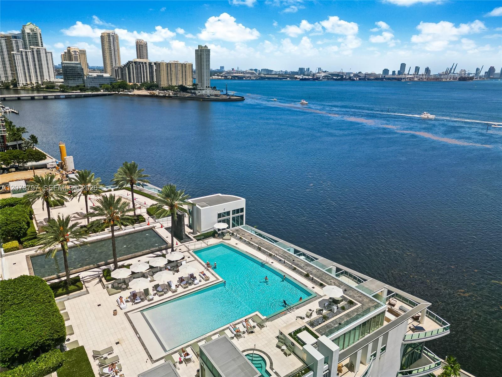 1331 Brickell Bay Dr # 611