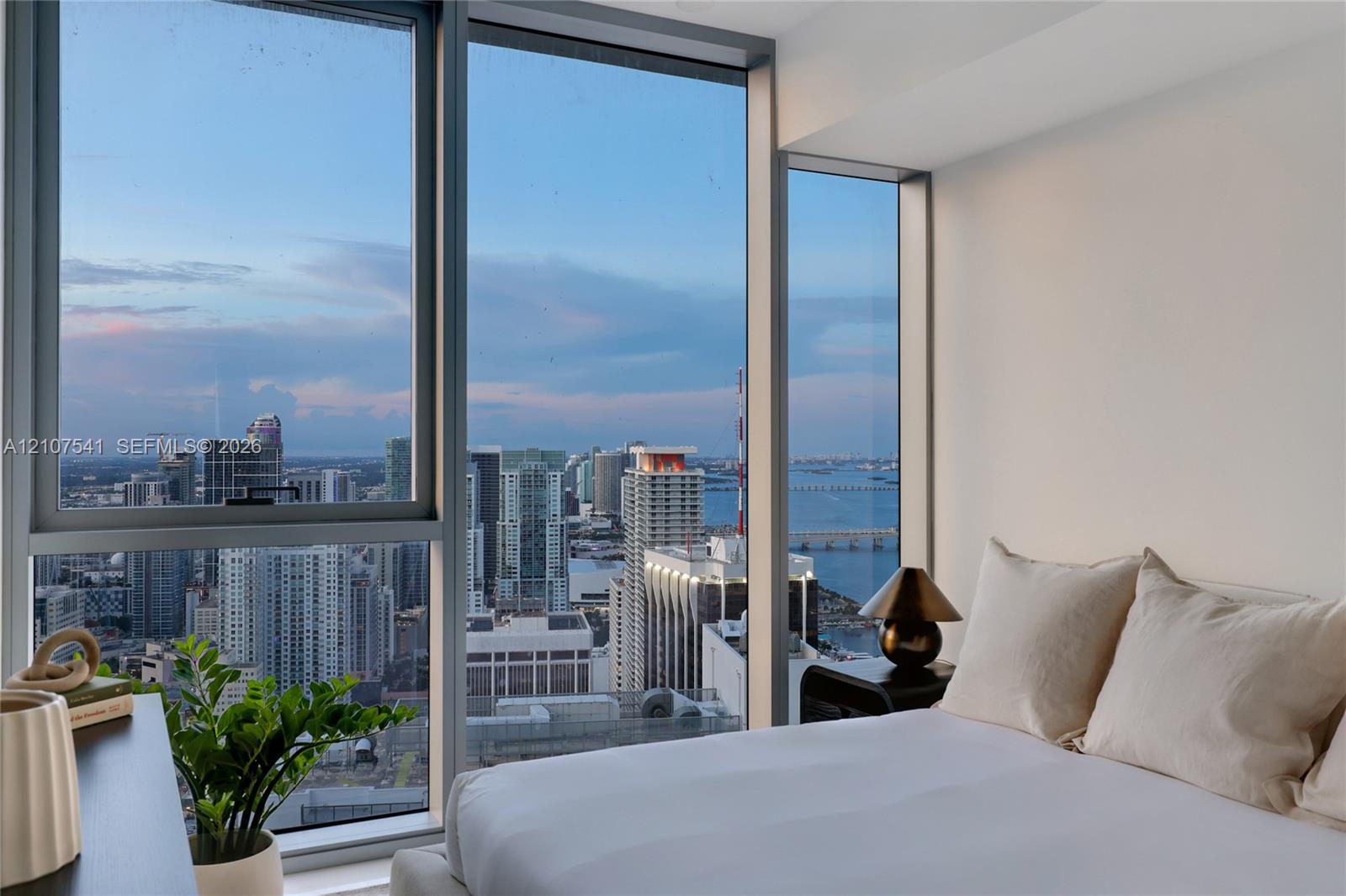 300 Biscayne Boulevard Way # 5108