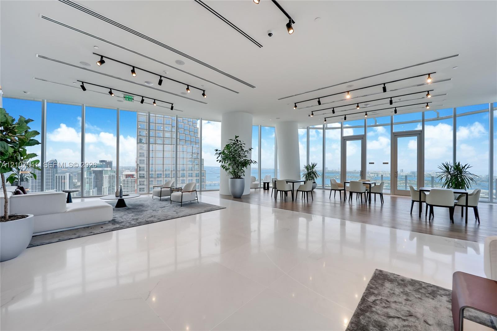 300 Biscayne Boulevard Way # 5108