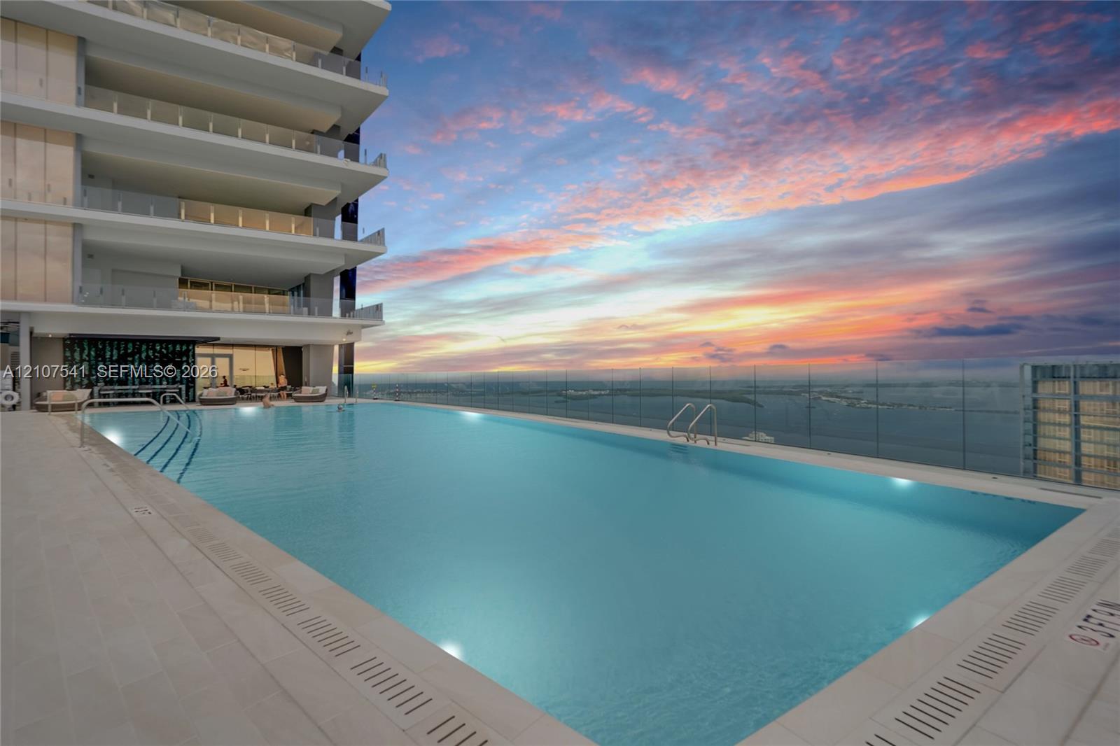300 Biscayne Boulevard Way # 5108