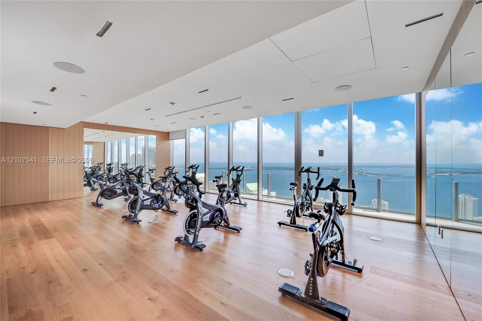 300 Biscayne Boulevard Way # 5108