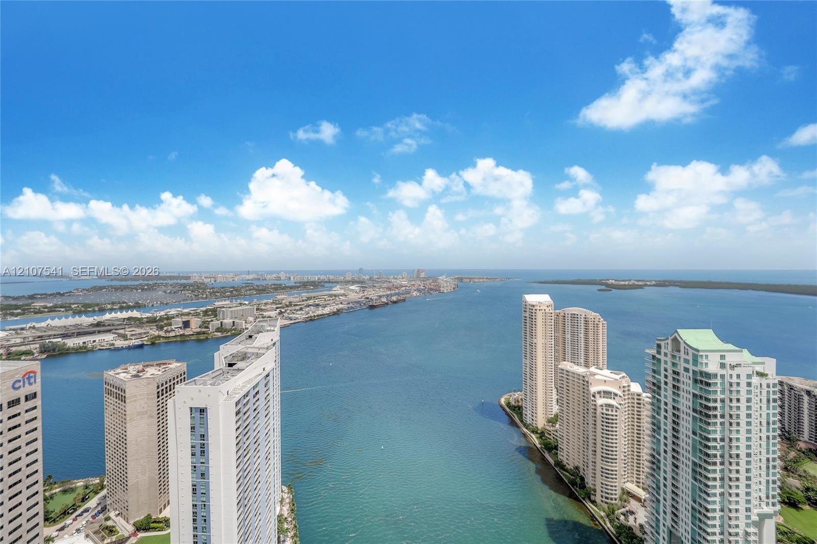 300 Biscayne Boulevard Way # 5108