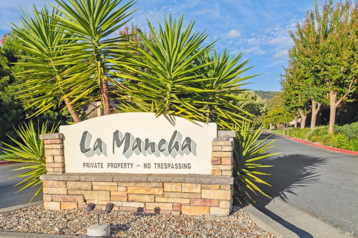 197 La Mancha Drive