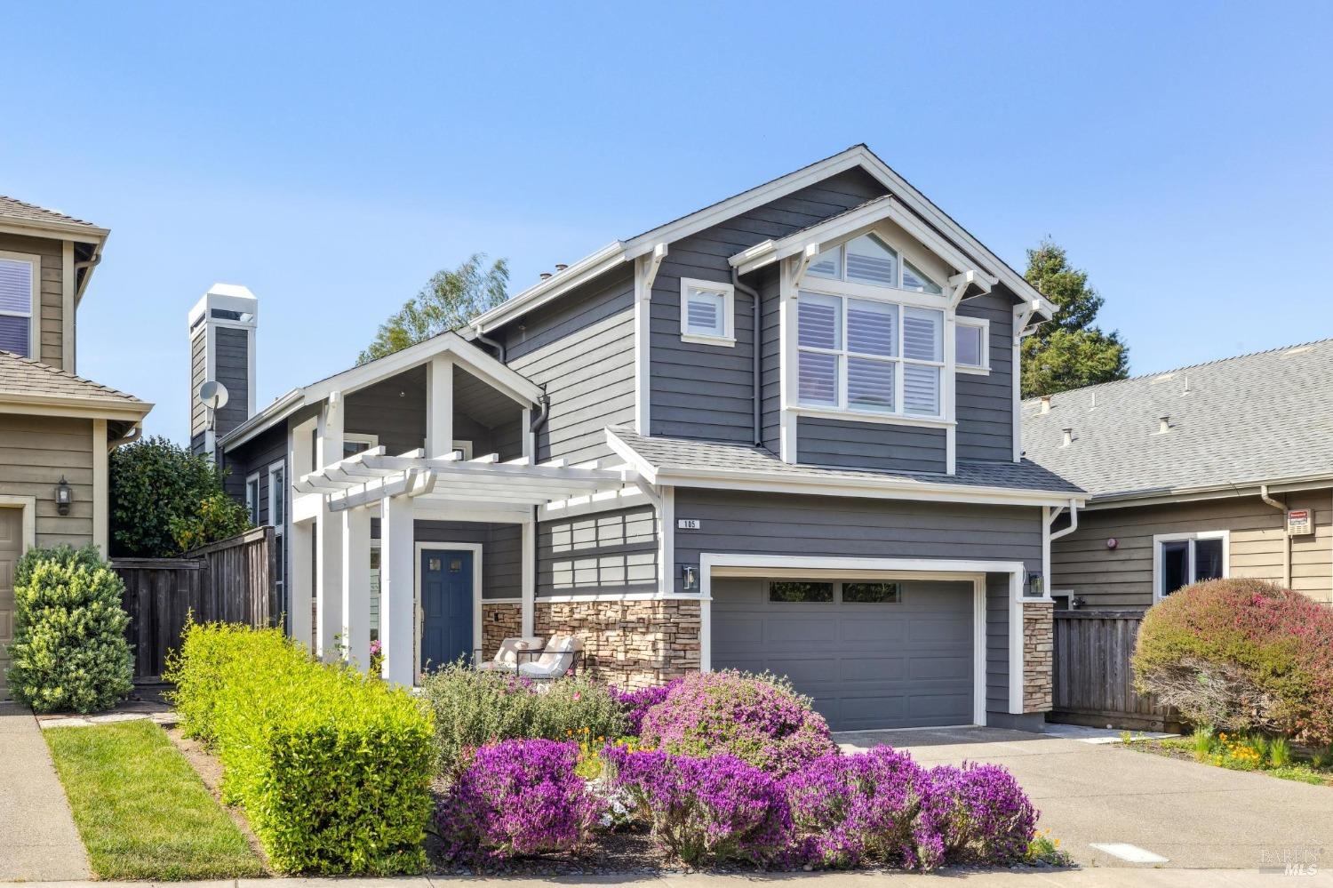 105 Madera Del Presidio Dr