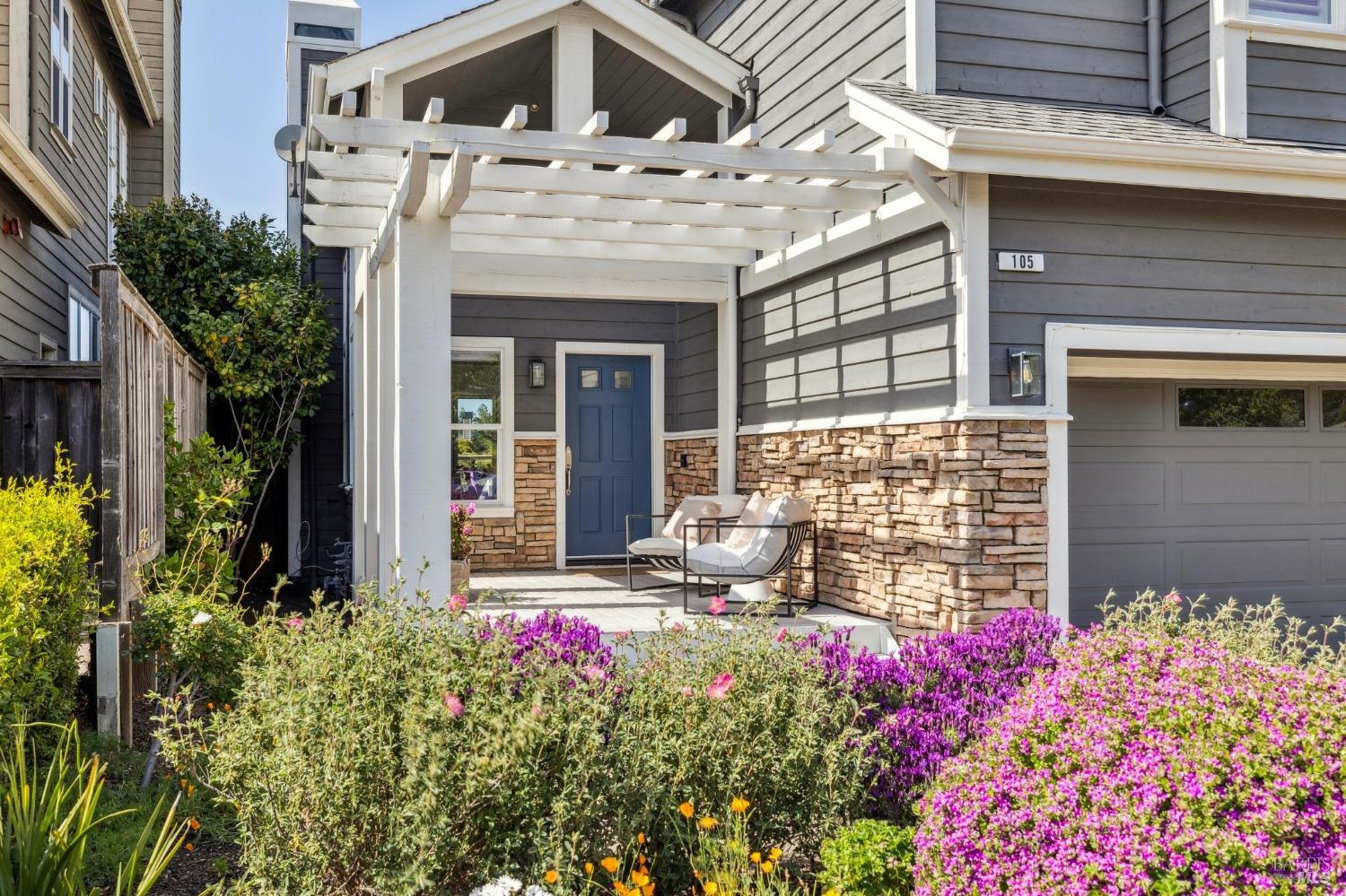 105 Madera Del Presidio Dr