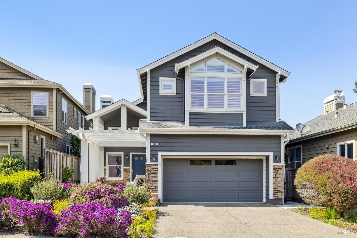 105 Madera Del Presidio Dr