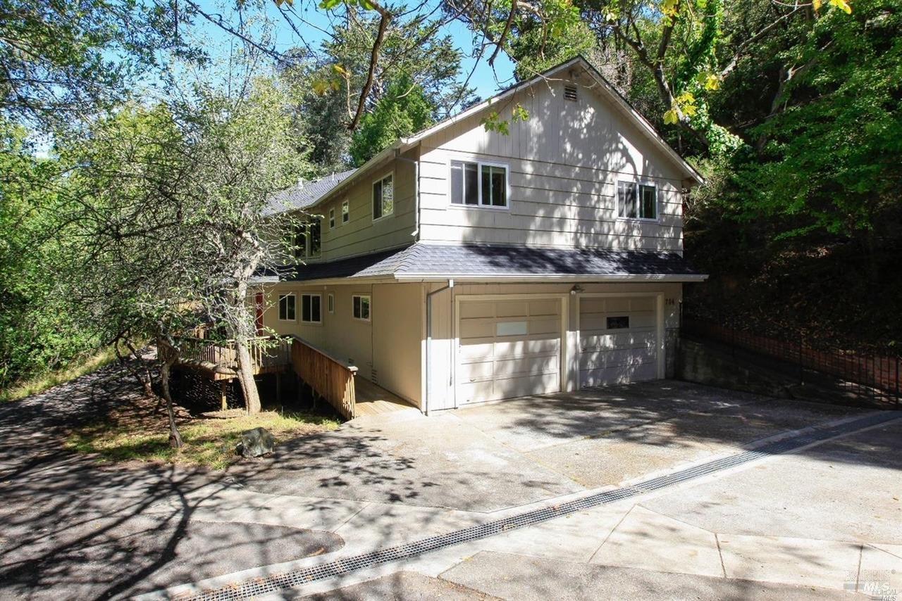 704 Cabin Dr