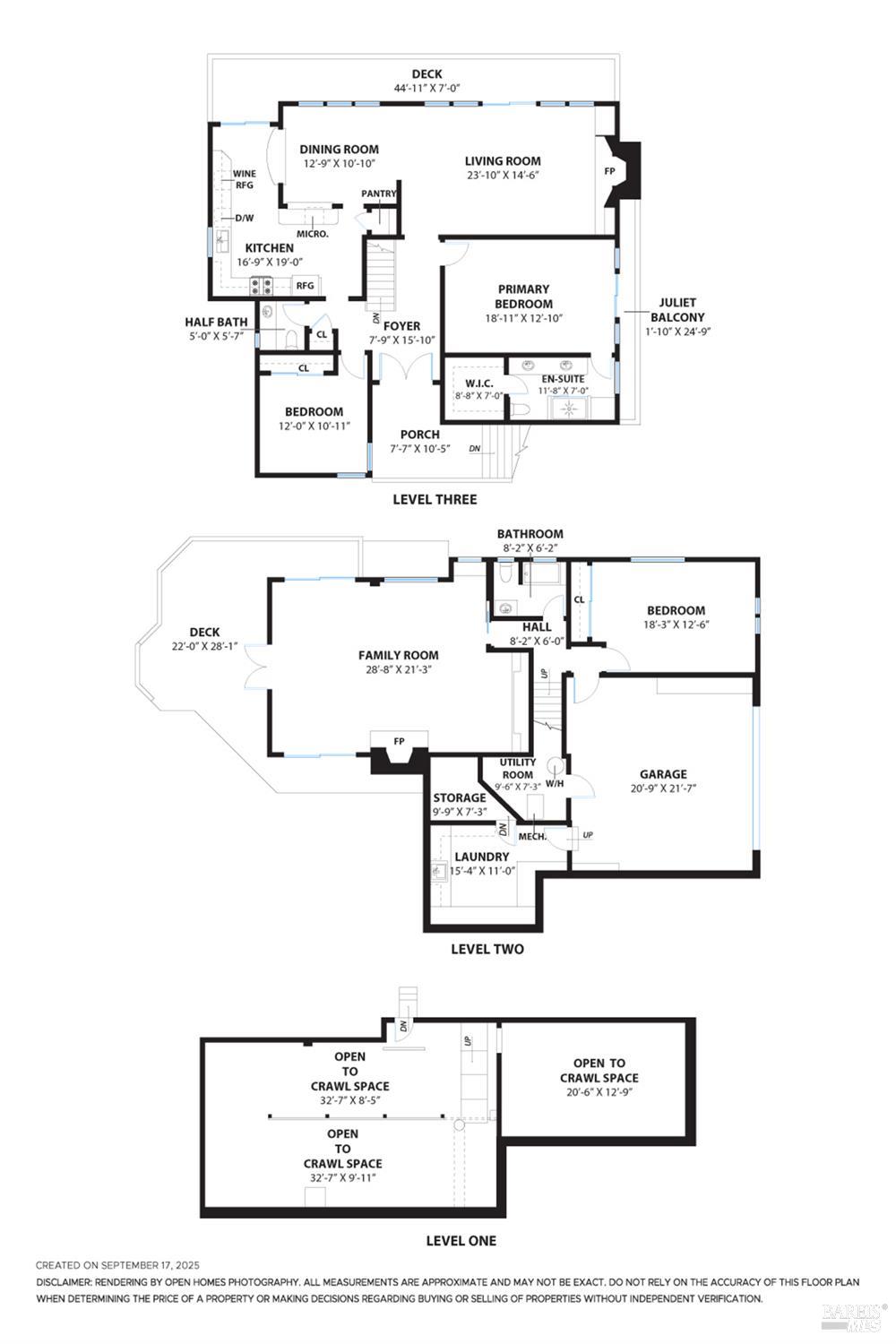 12 Tara View Road