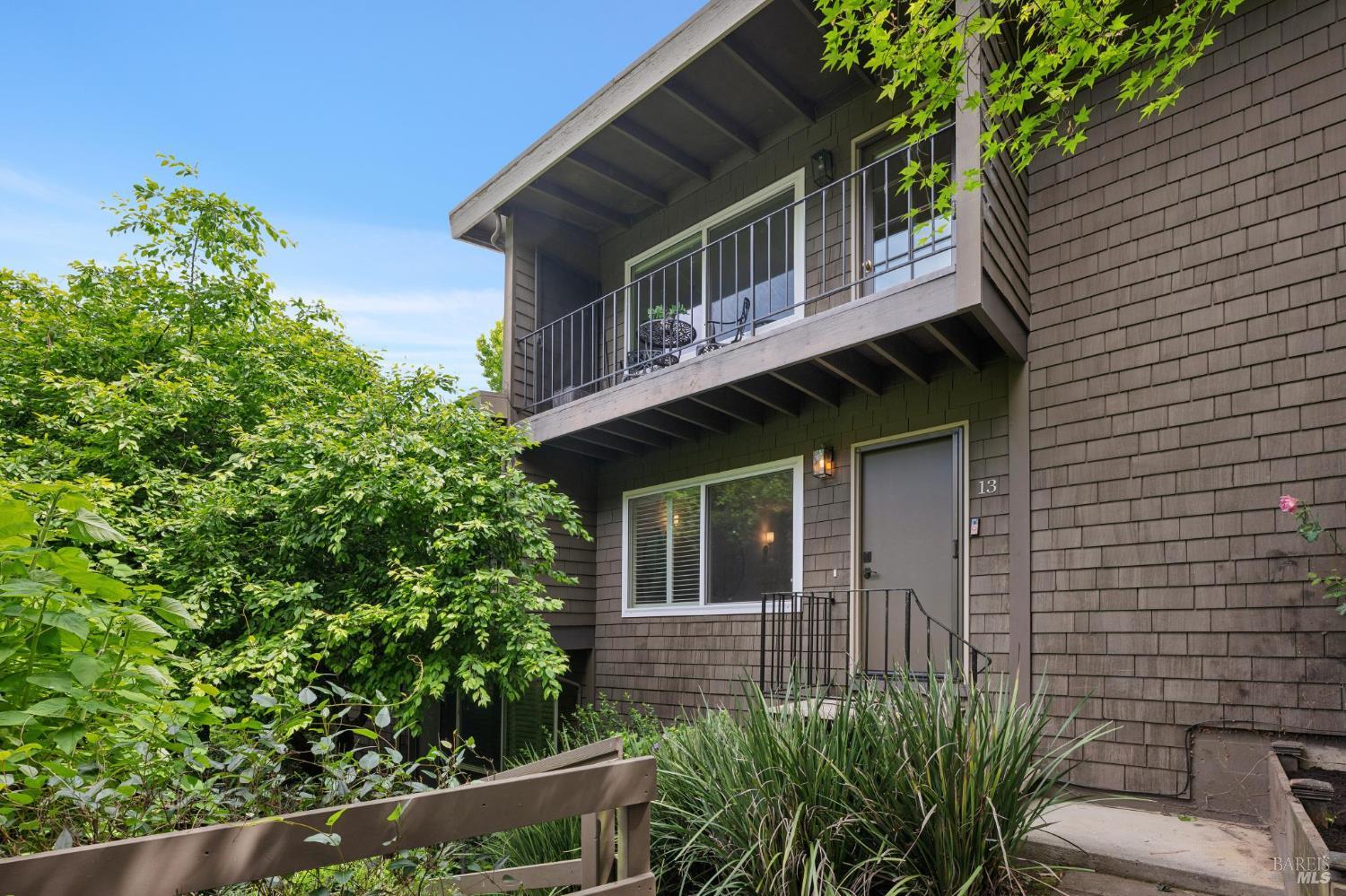 1411 Casa Buena Drive Unit: #13