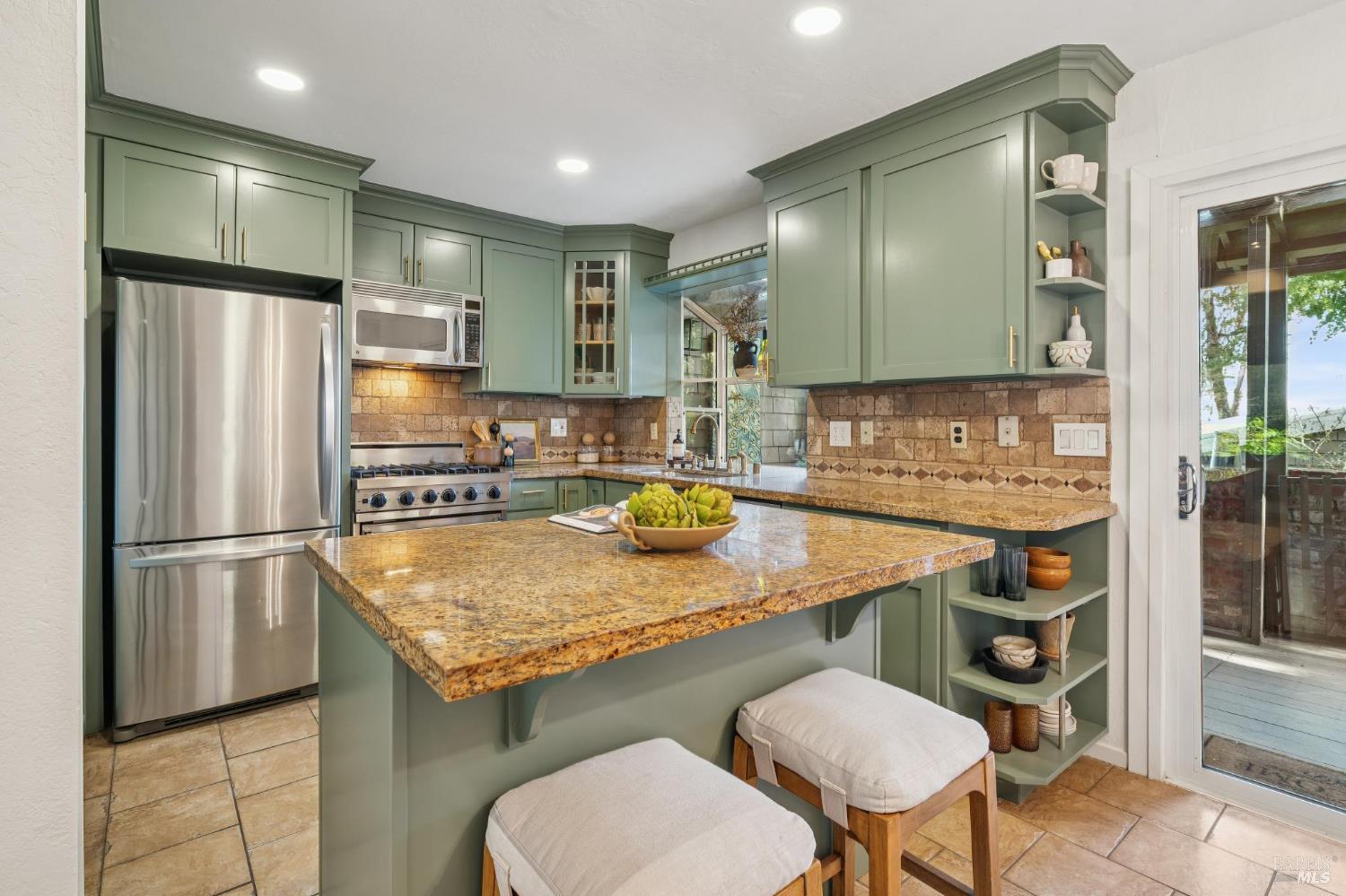 1411 Casa Buena Drive Unit: #13