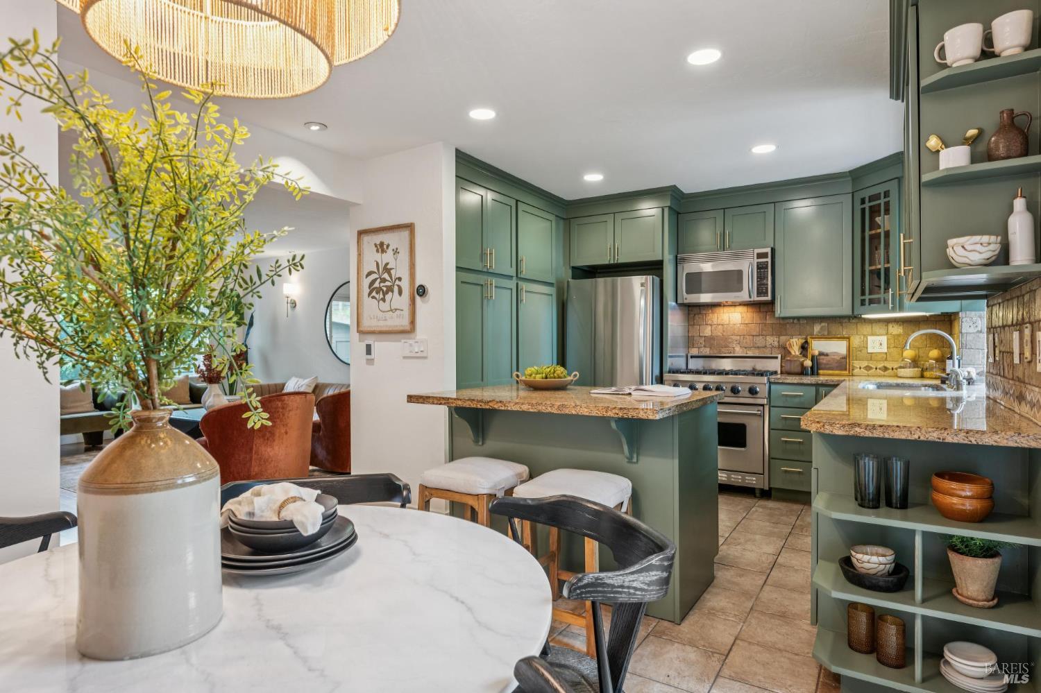 1411 Casa Buena Drive Unit: #13