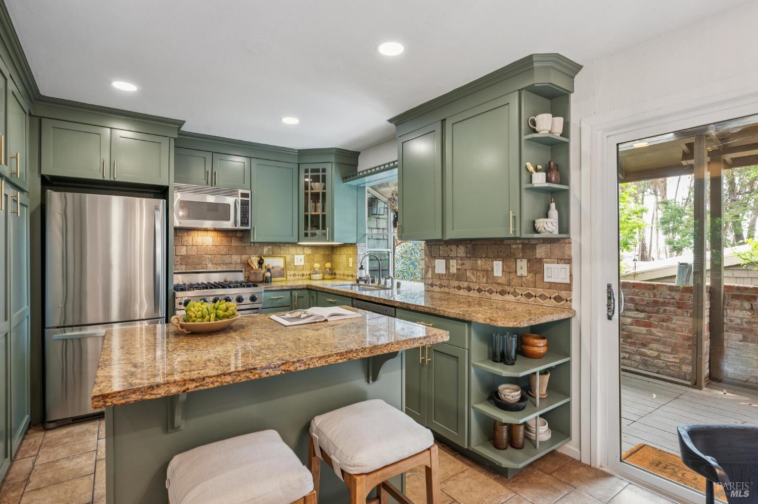 1411 Casa Buena Drive Unit: #13