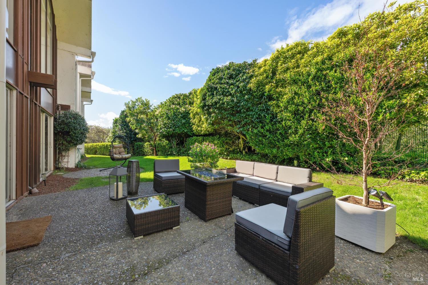 2 Lyford Drive Unit: #6