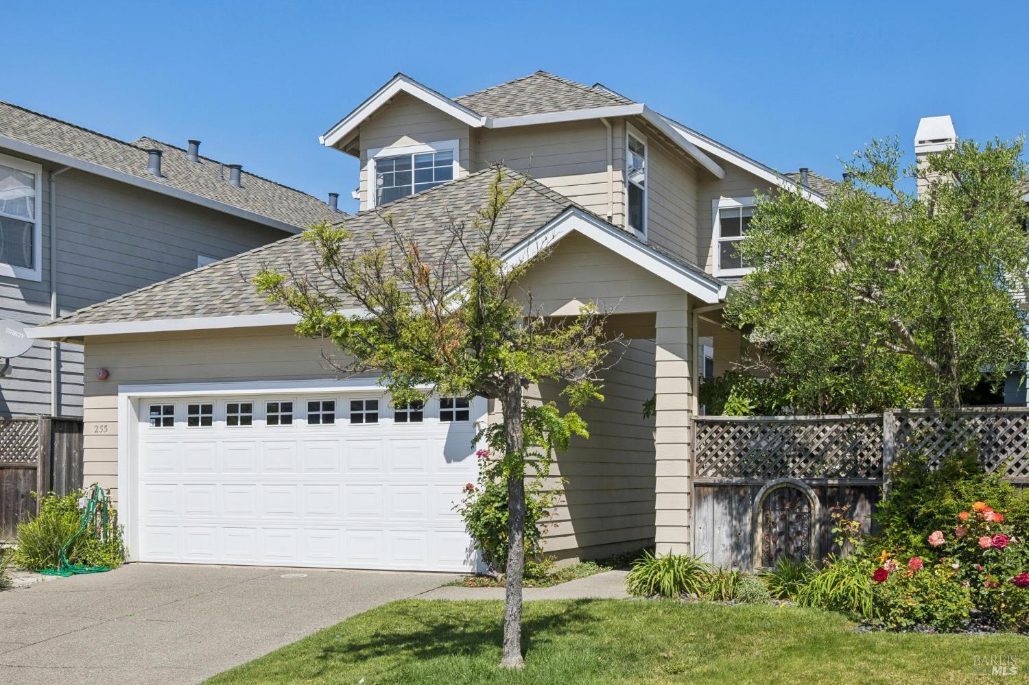 255 Baypoint Drive