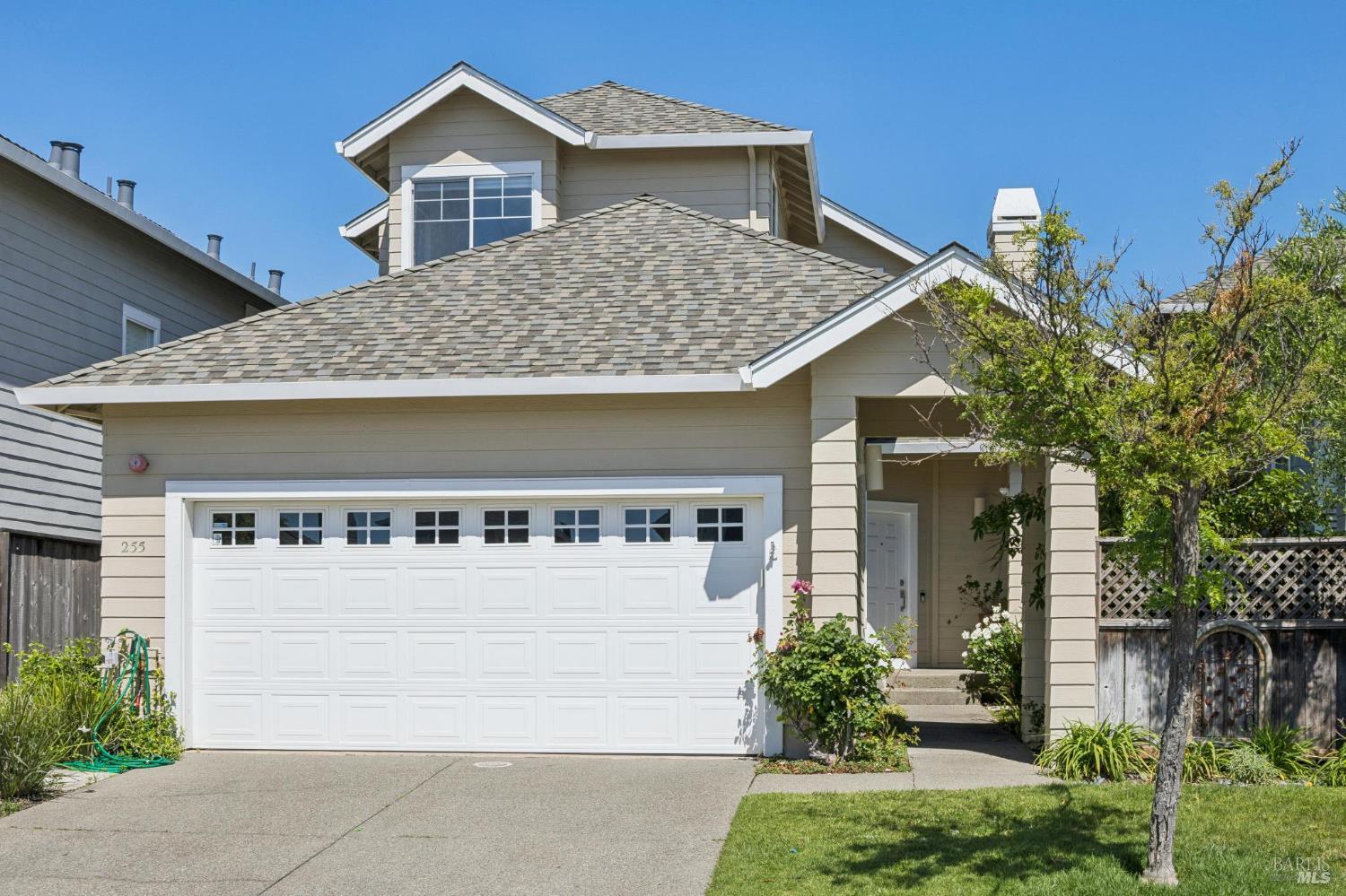 255 Baypoint Drive