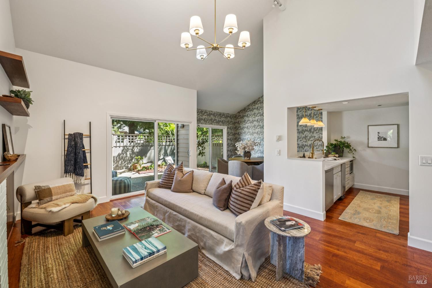 1 Willow Lane