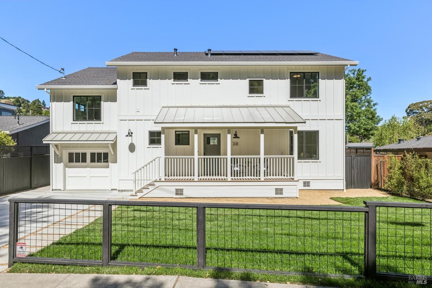 308 Marin Avenue