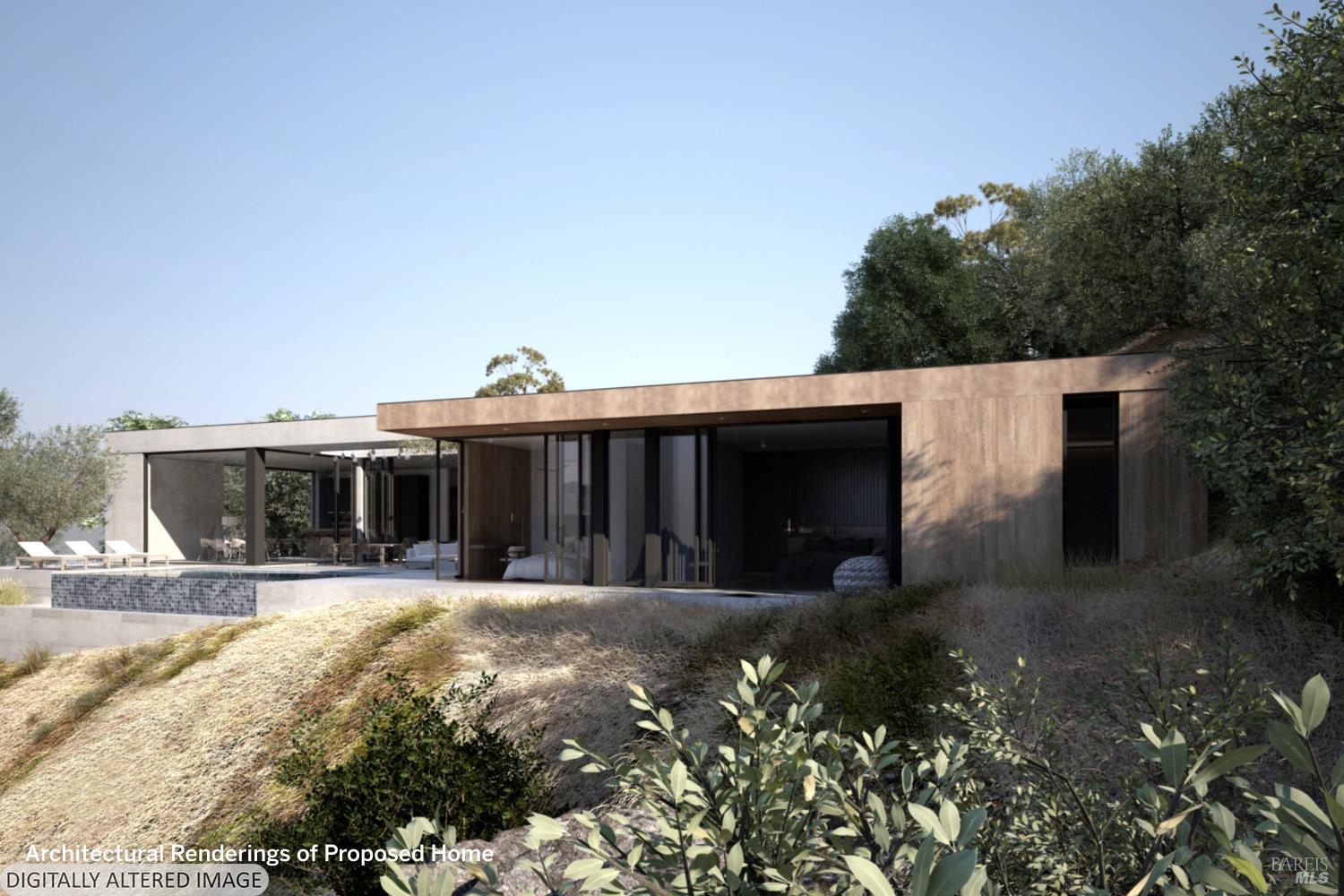 25 Brushwood Lane