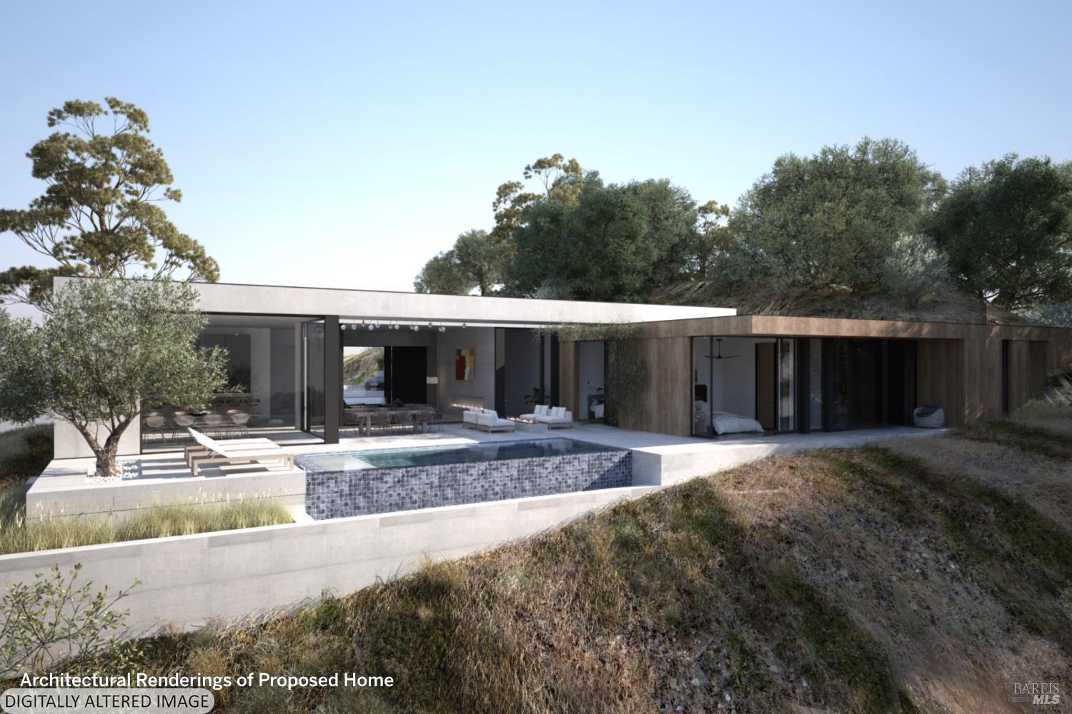 25 Brushwood Lane