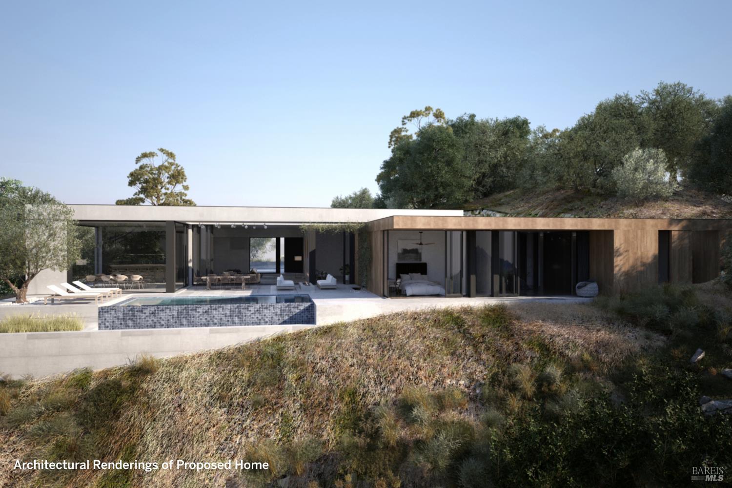 25 Brushwood Lane