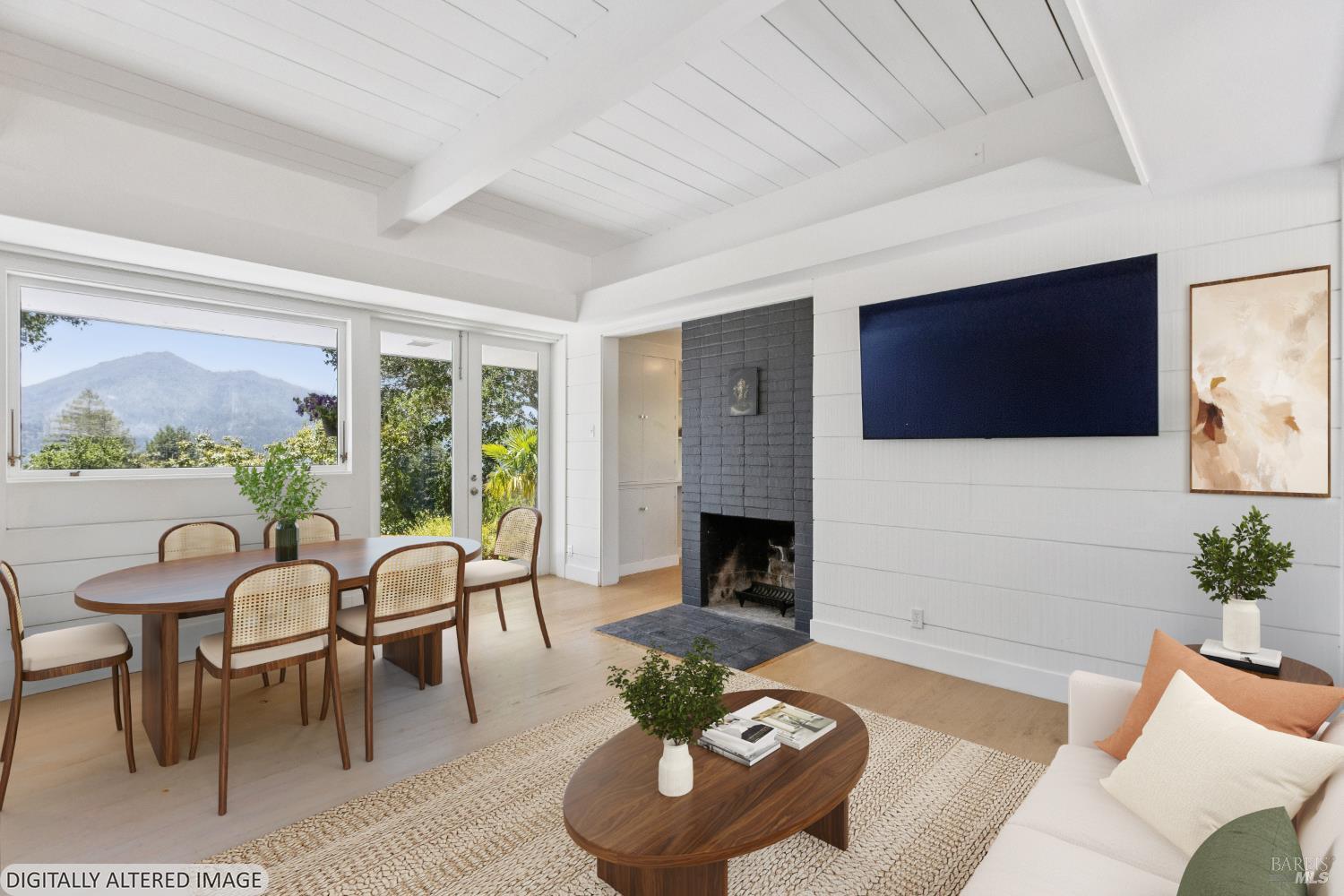 25 Brushwood Lane