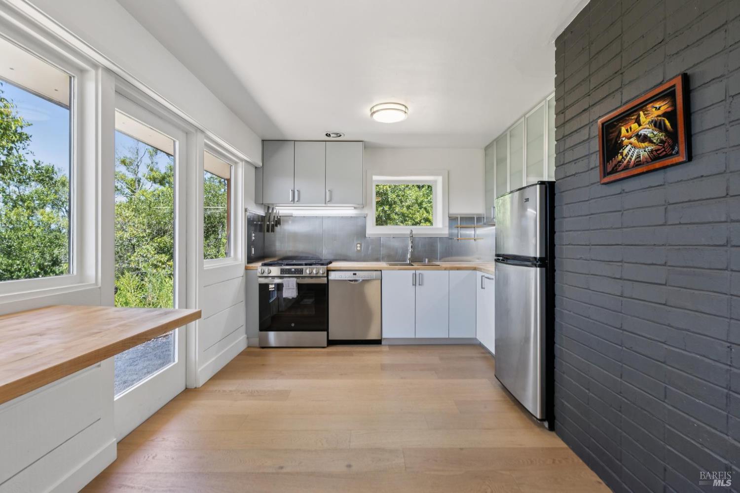 25 Brushwood Lane
