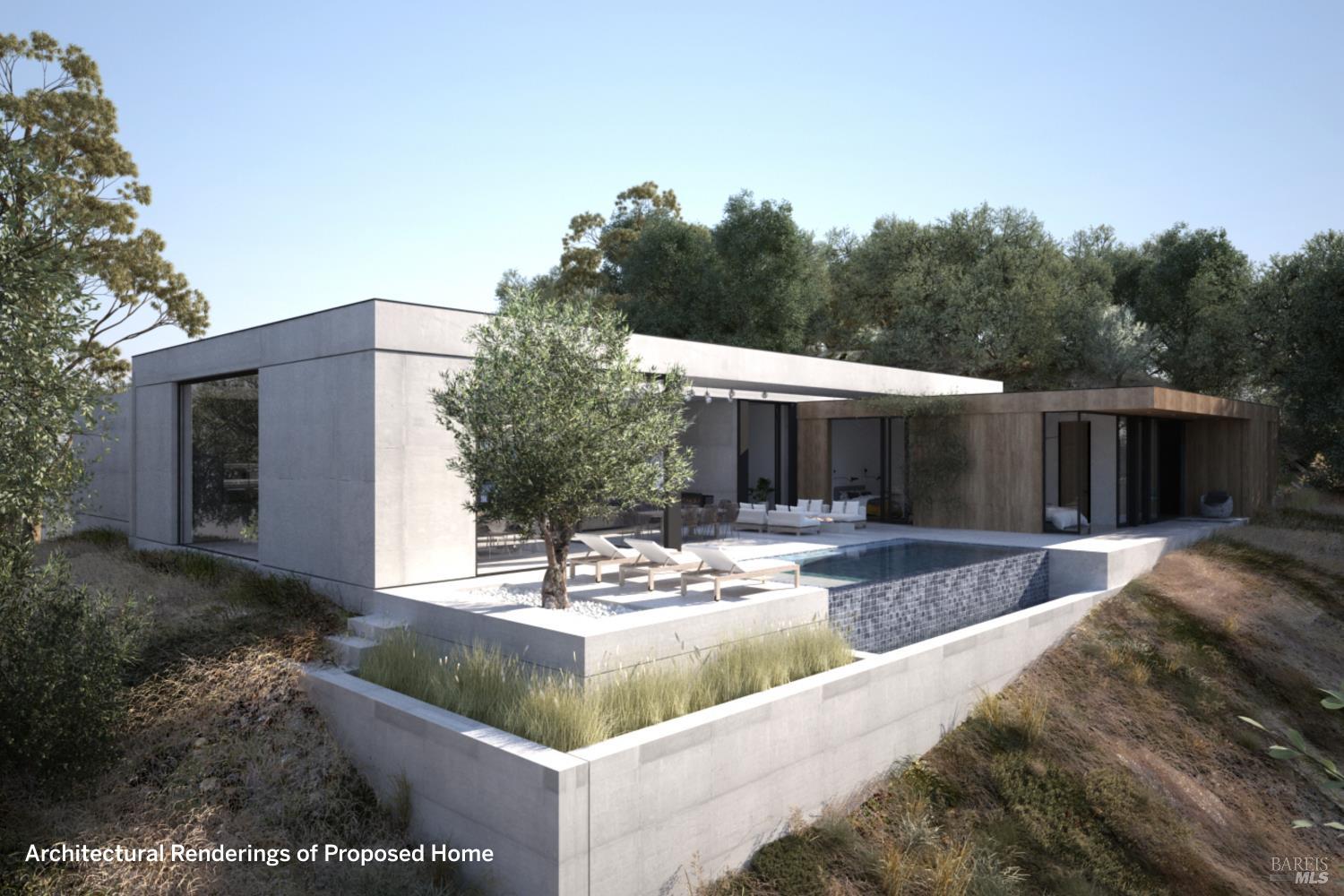25 Brushwood Lane