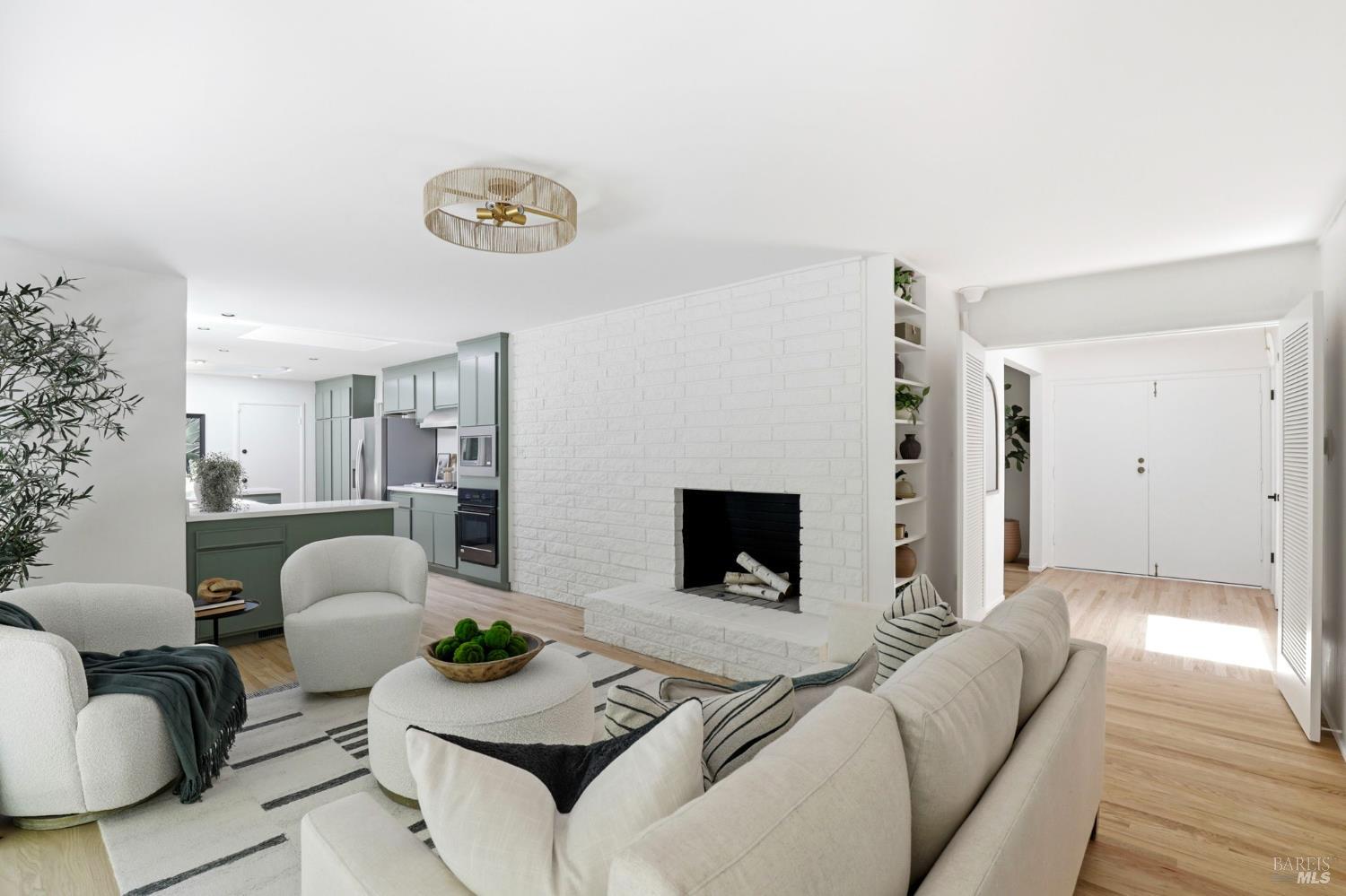 81 Laurel Grove Avenue