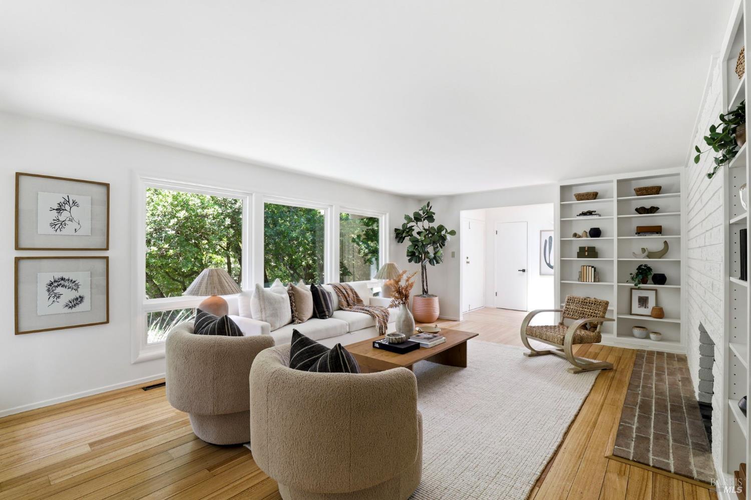 81 Laurel Grove Avenue